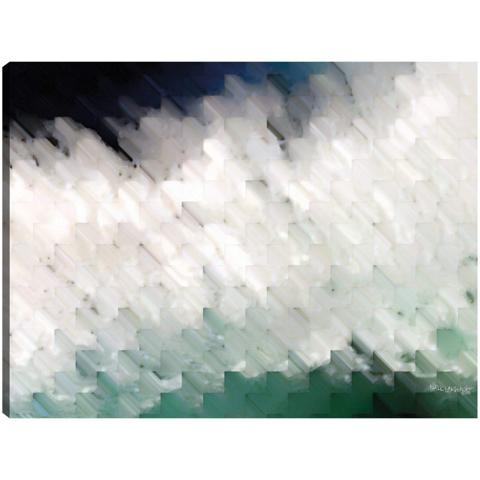 Cuadro Decorativo Romanos Piedra de tropiezo o trampolin