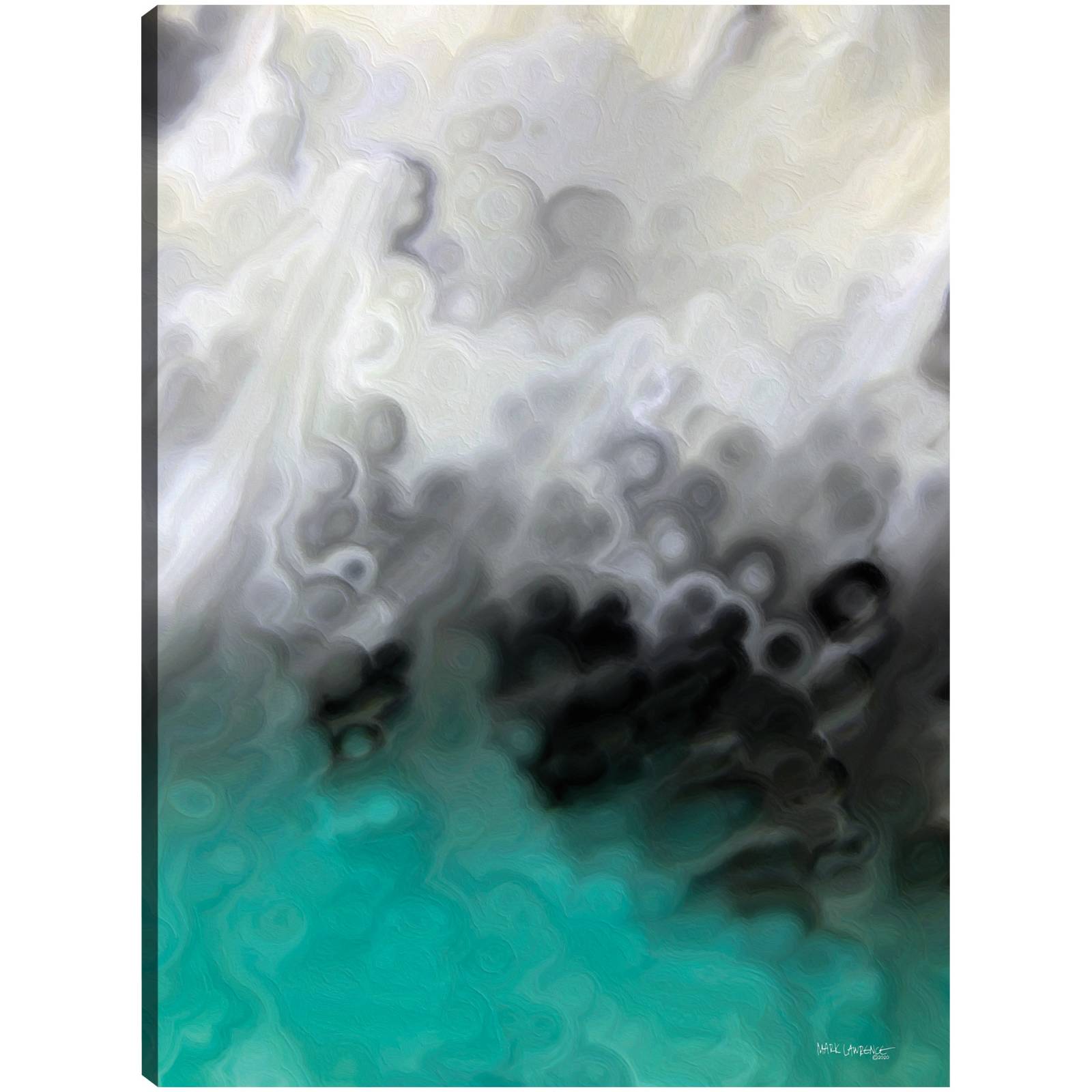 Cuadro Decorativo Apocalipsis Juicio