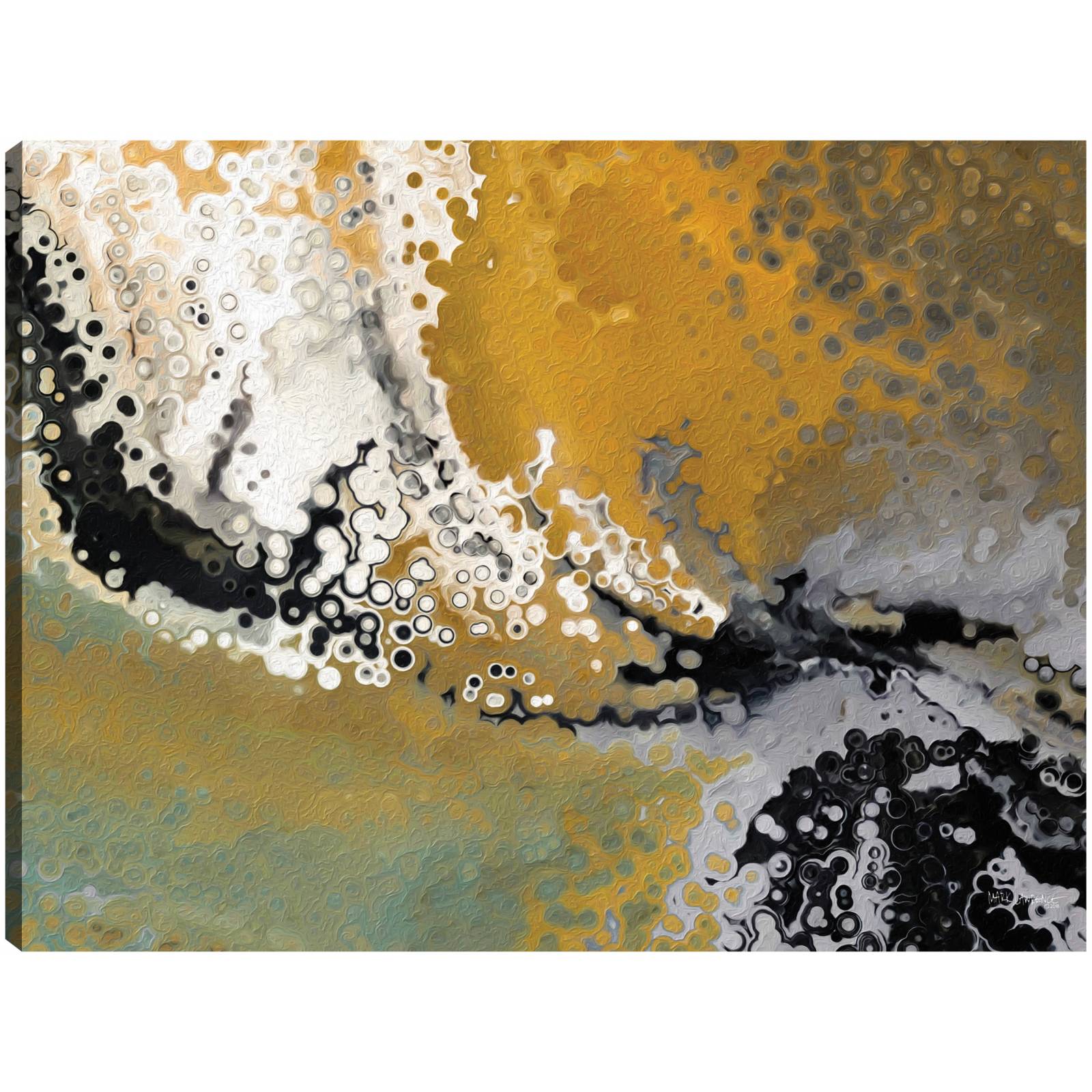 Cuadro Decorativo Salmo Un Clamor de Misericordia