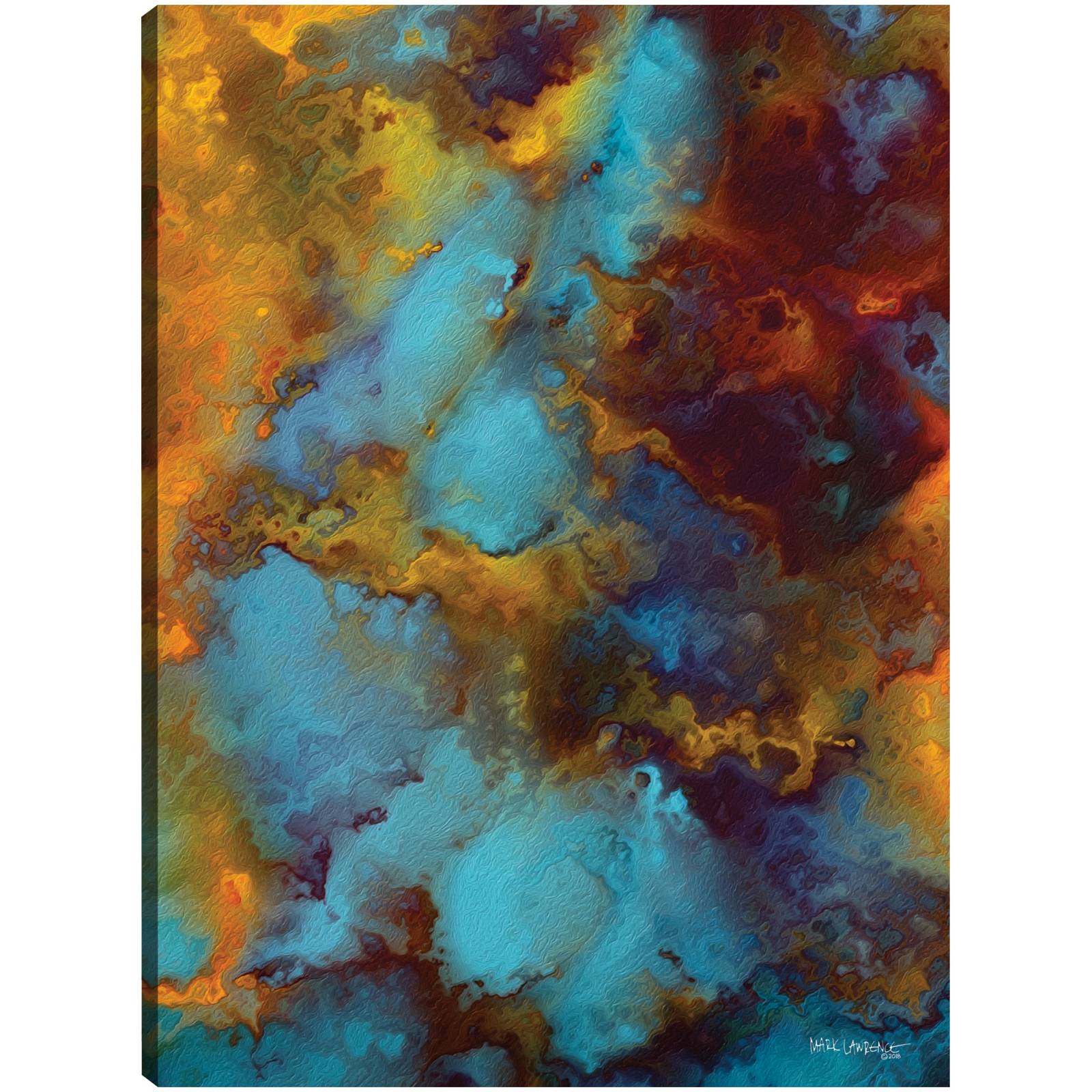 Cuadro Decorativo Proverbios Una buena palabra