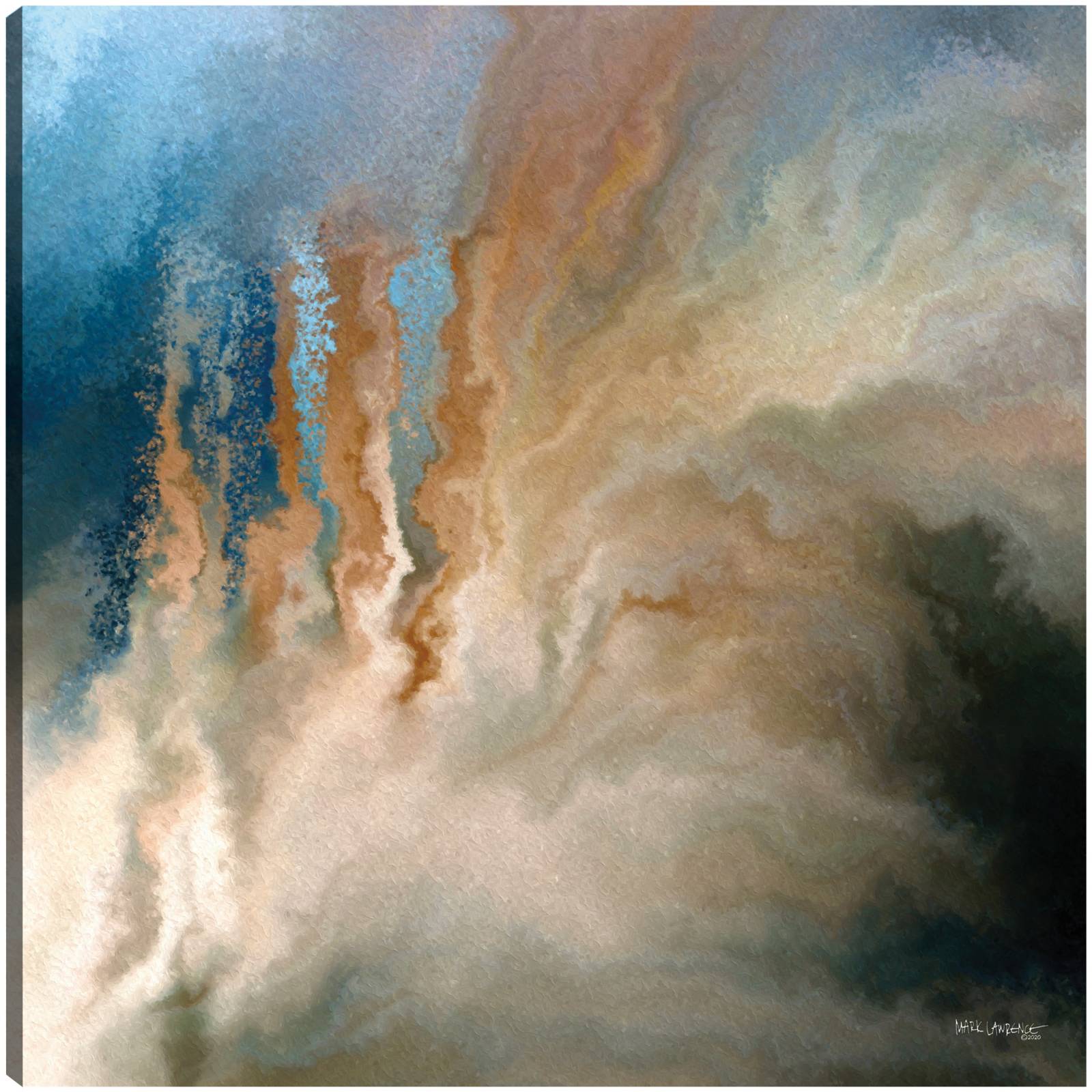 Cuadro Decorativo Mateo Es Jesus tu maestro