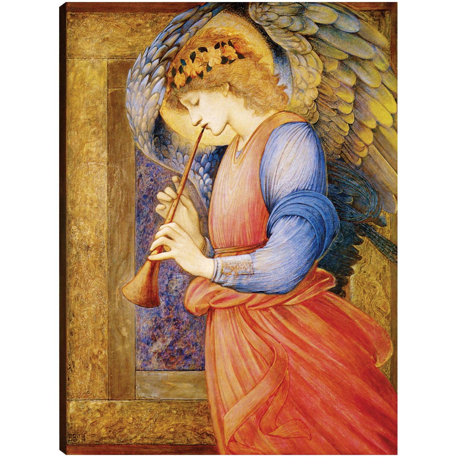 Cuadro Decorativo angel gabriel