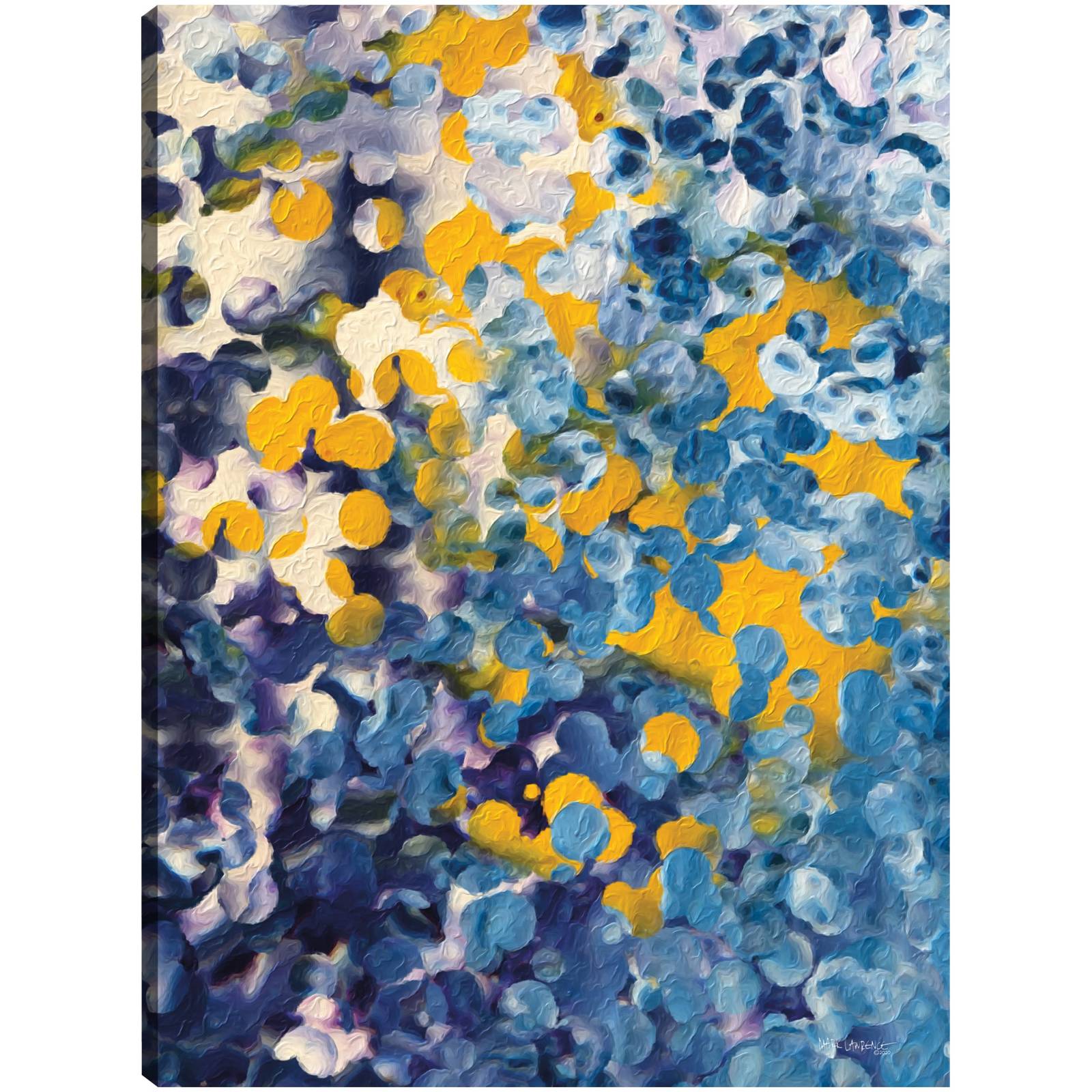 Cuadro Decorativo Pedro La resurreccion de Jesus