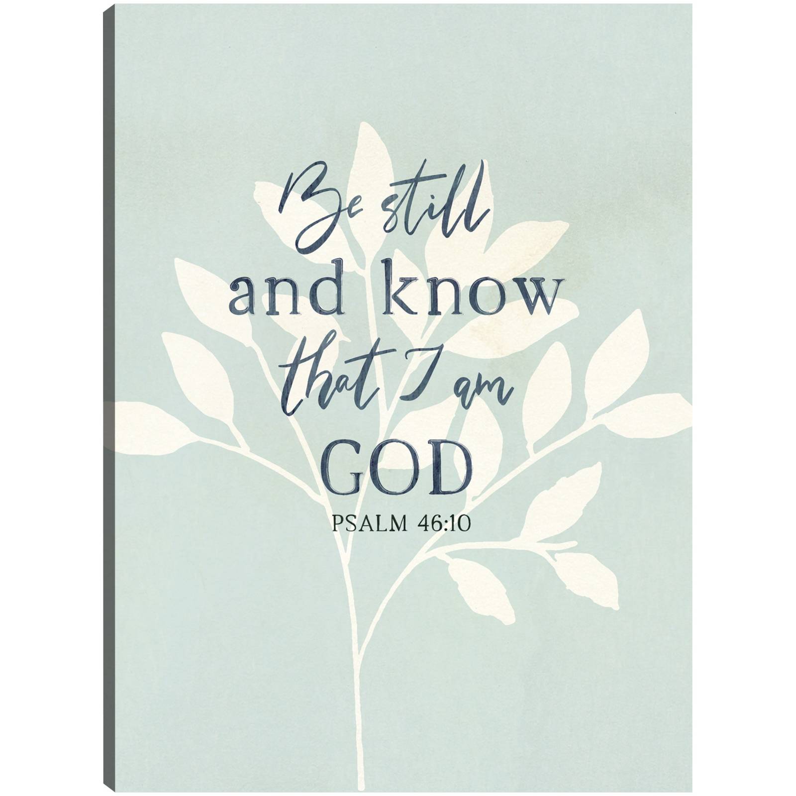 Cuadro Decorativo Estate quieto