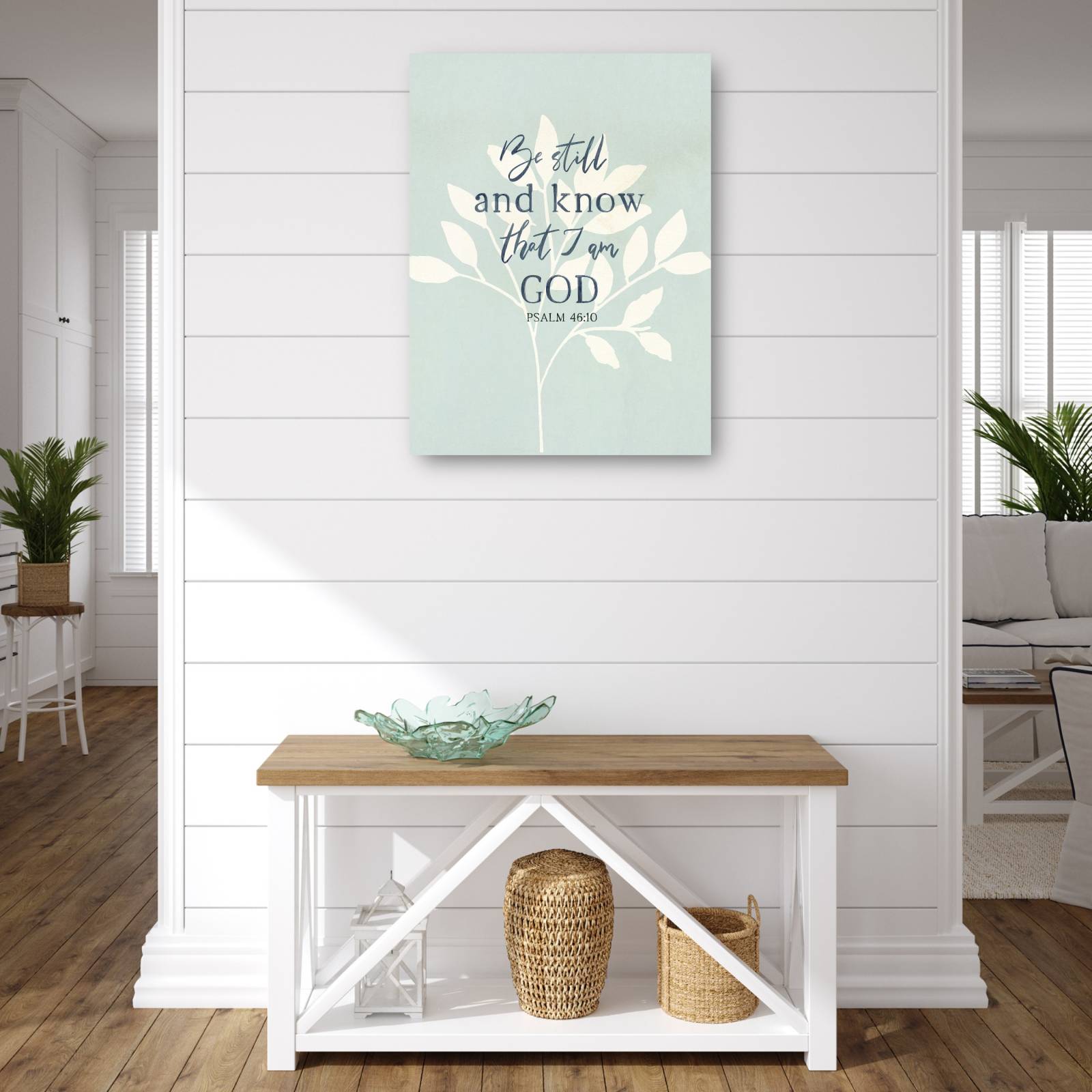 Cuadro Decorativo Estate quieto