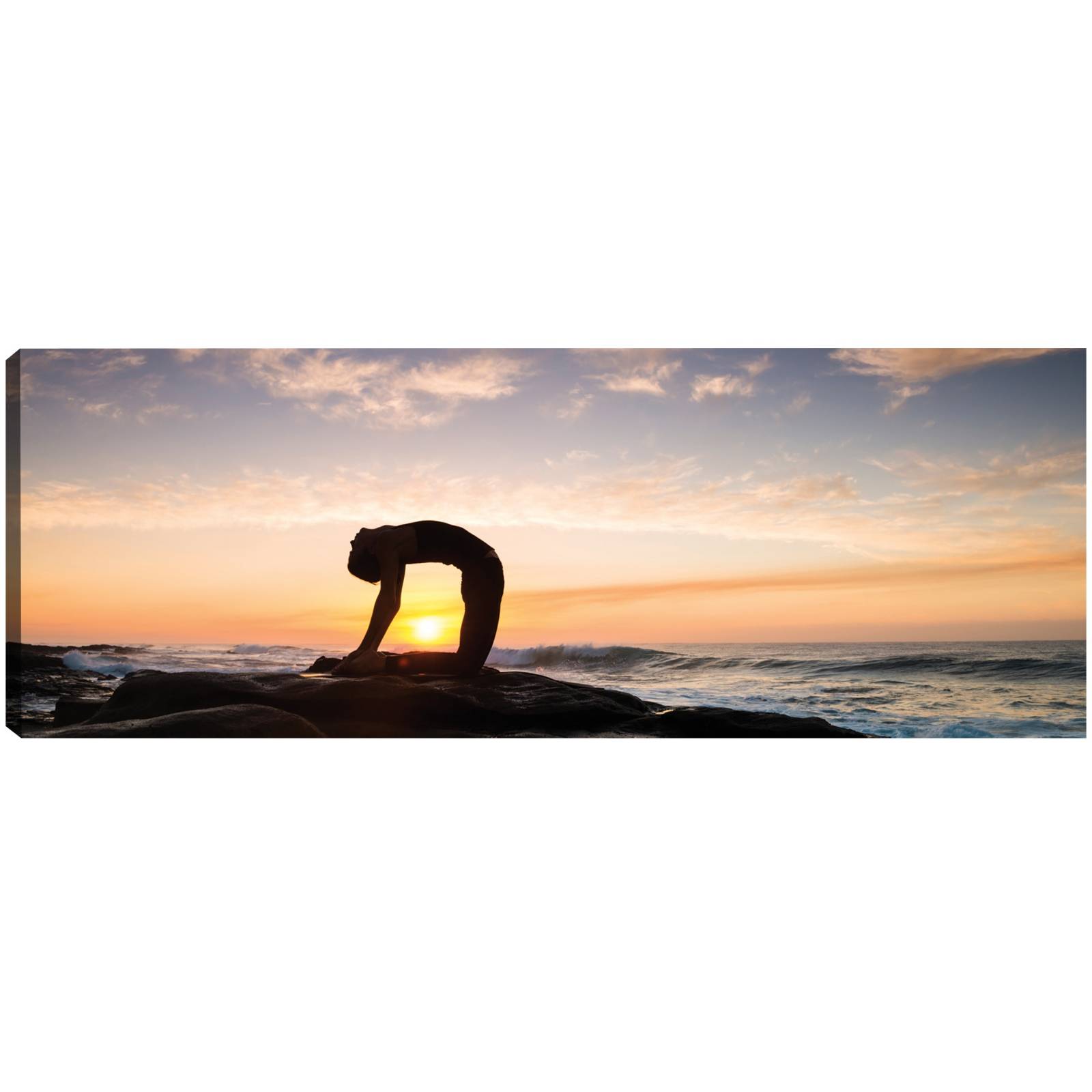 Cuadro Decorativo Yoga en Sudafrica