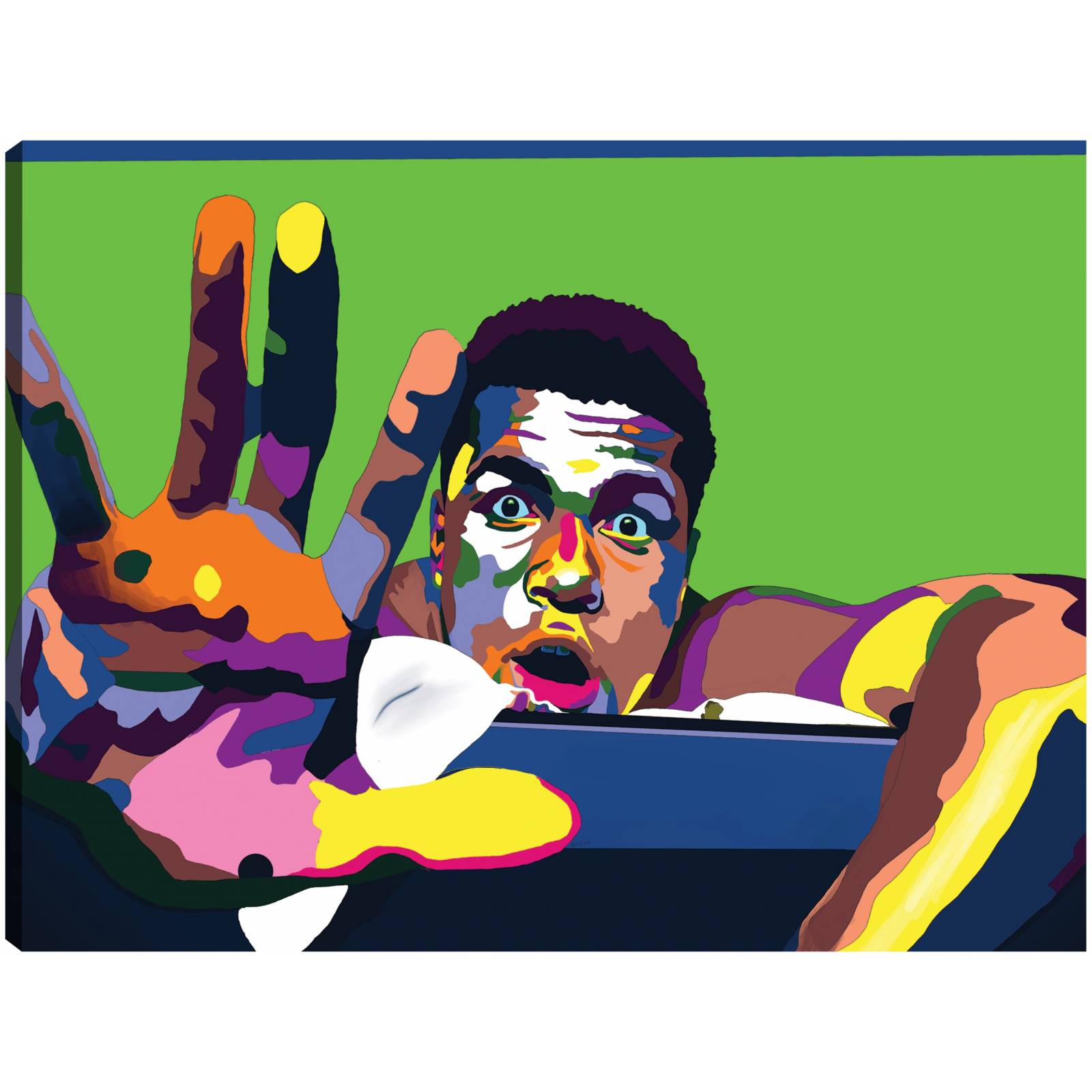 Cuadro Decorativo El mas grande