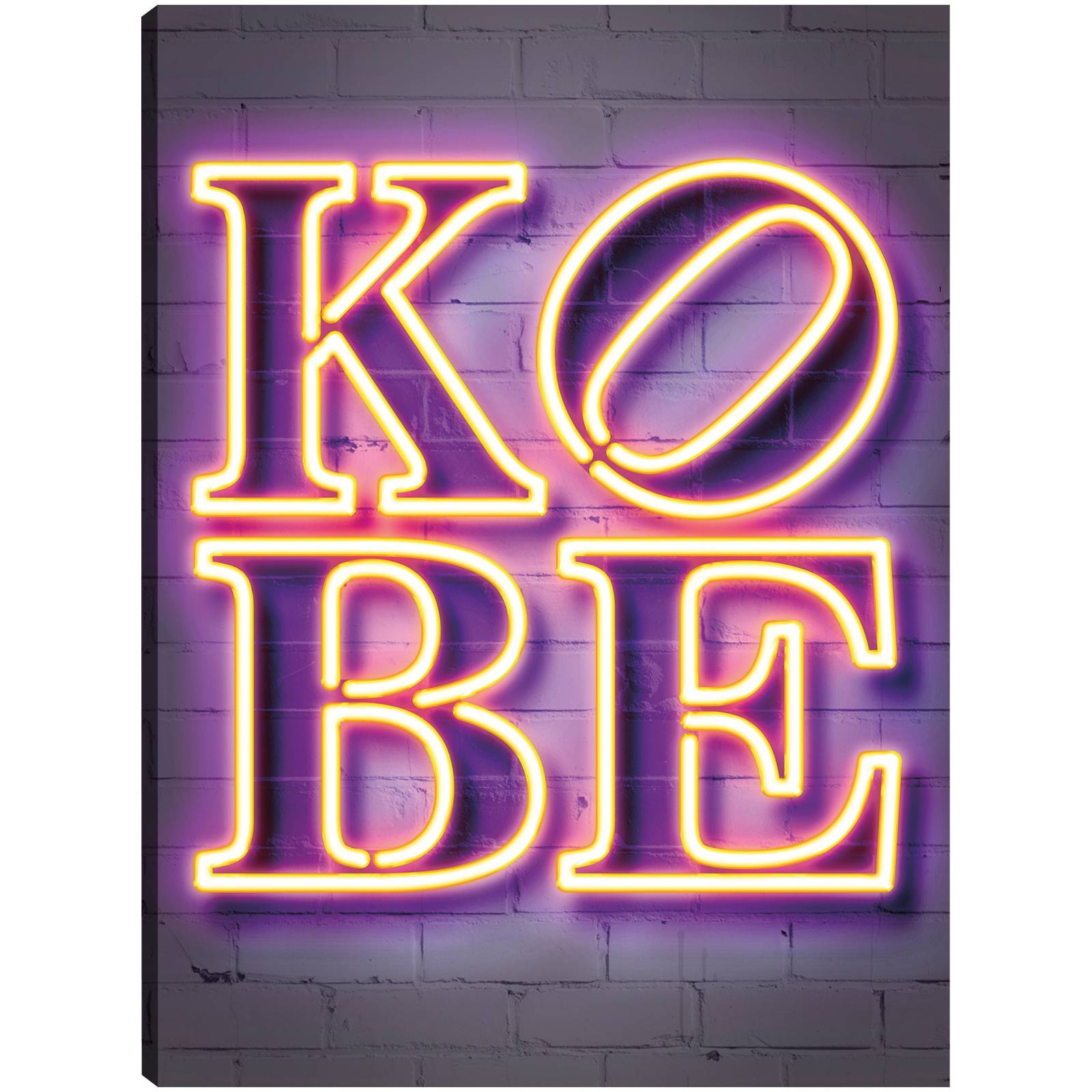 Cuadro Decorativo Kobe