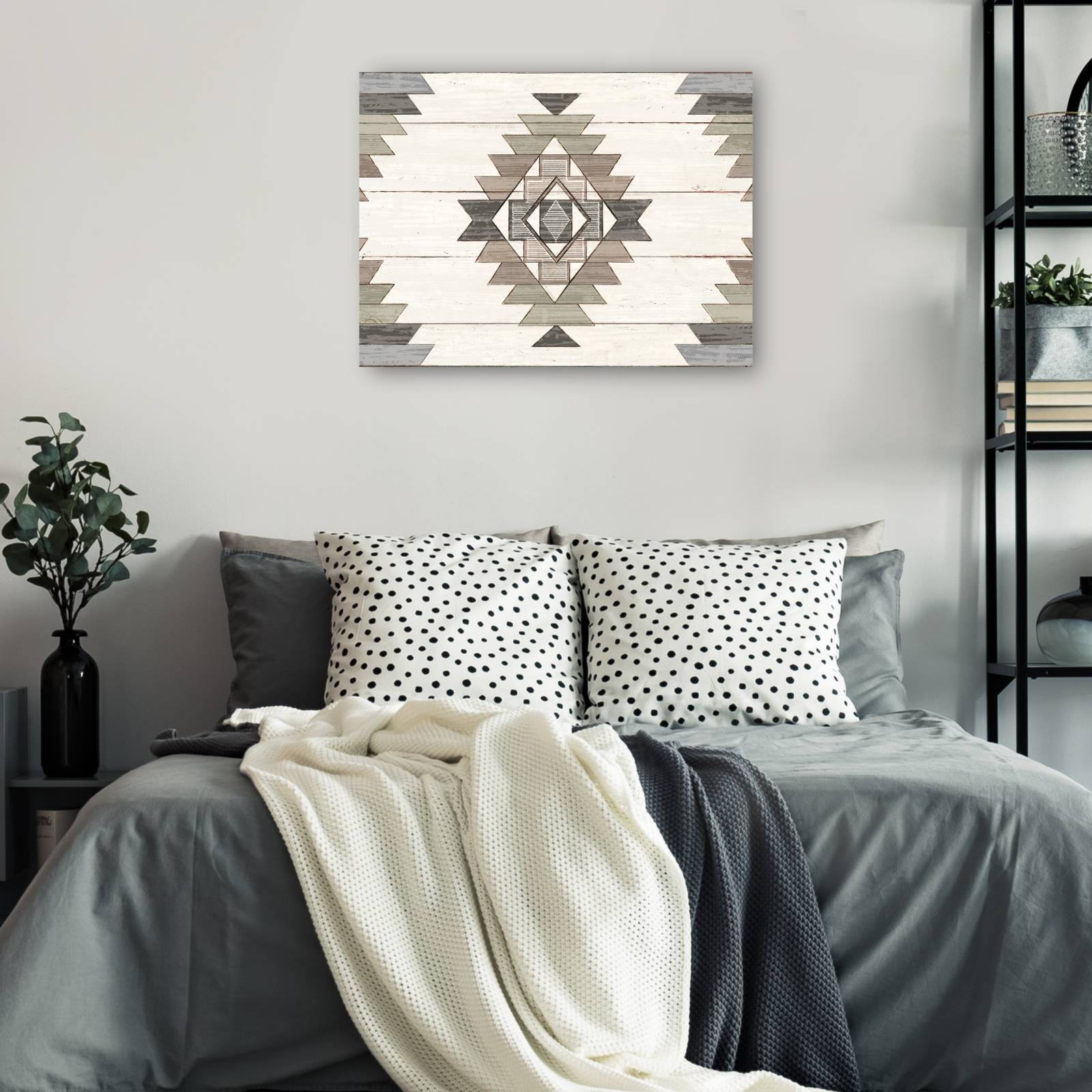 cuadro decorativo  Vida útil de la cabina X Neutro