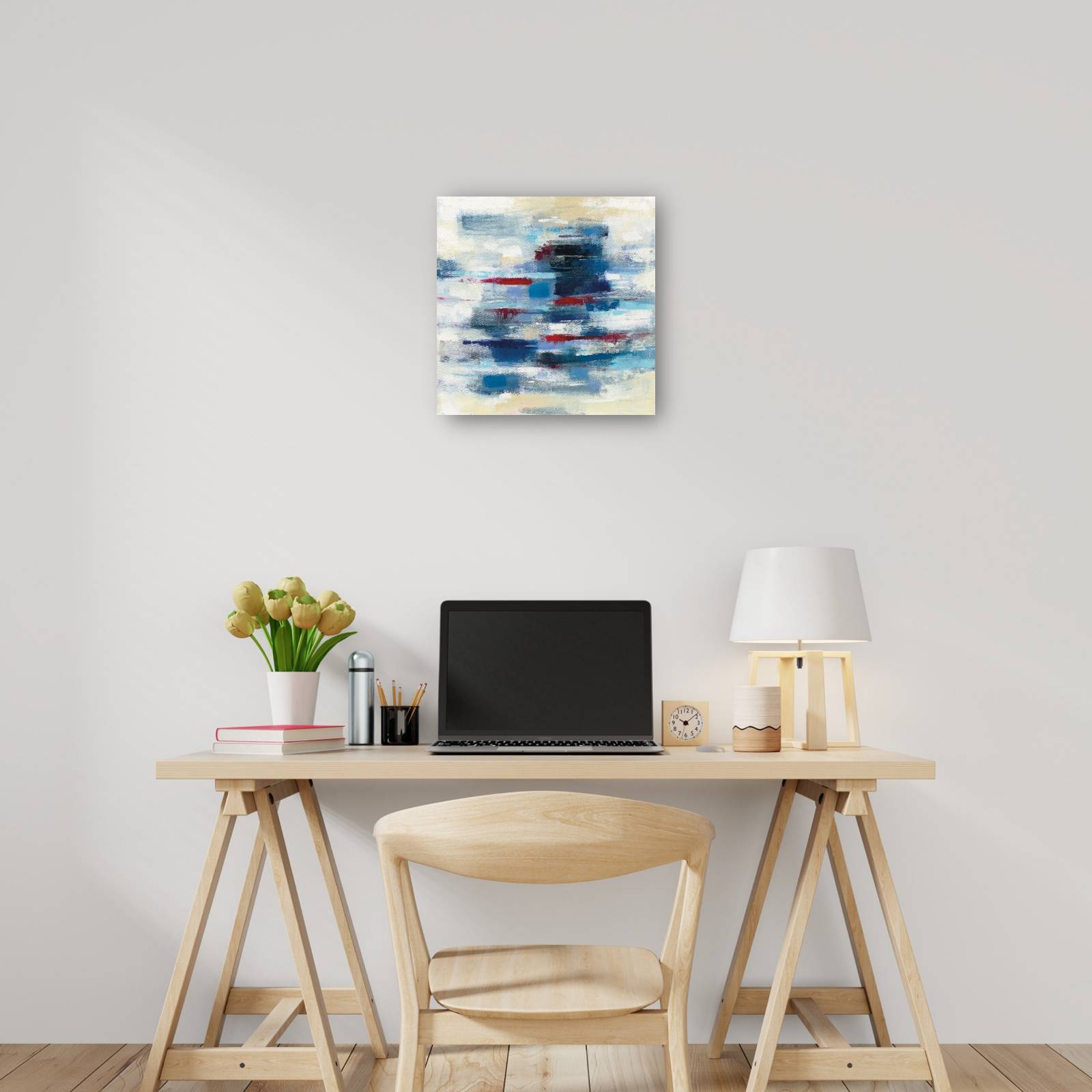 cuadro decorativo  Espinaquer