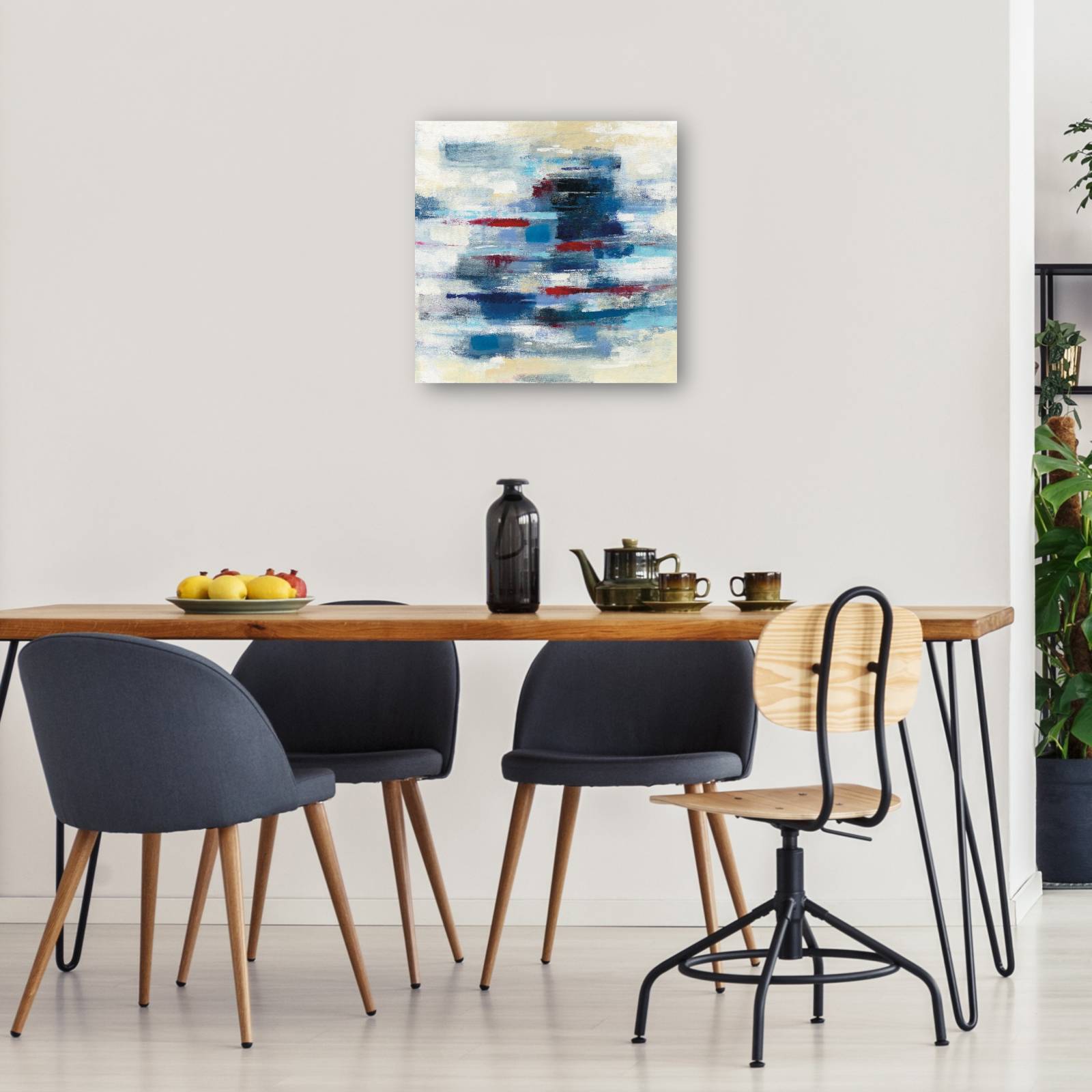 cuadro decorativo  Espinaquer