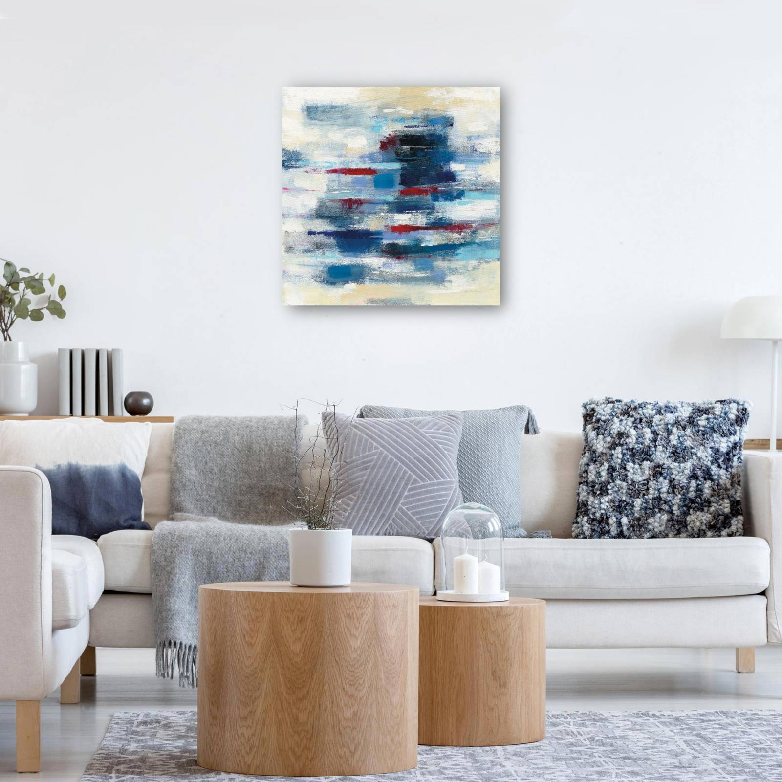 cuadro decorativo  Espinaquer