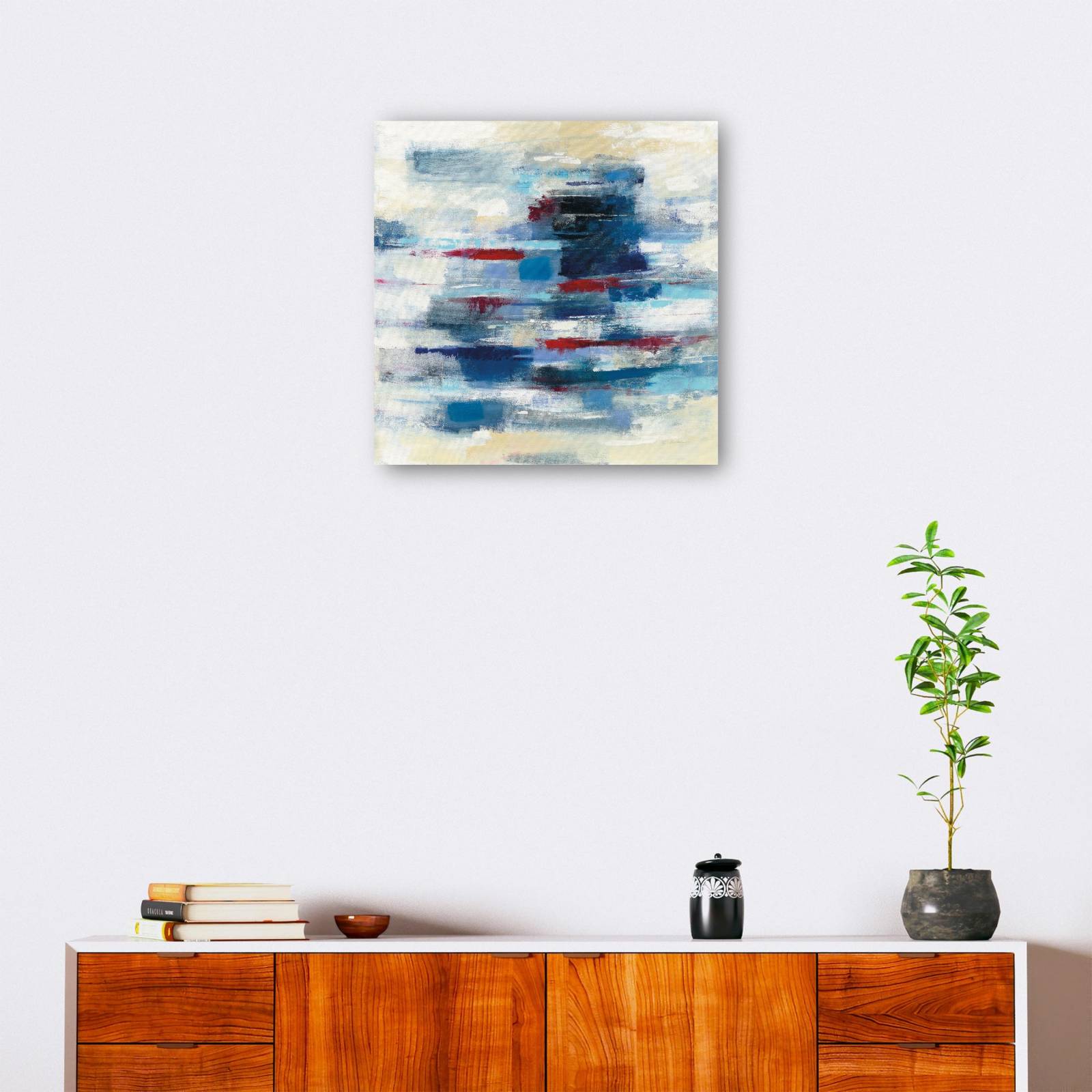 cuadro decorativo  Espinaquer