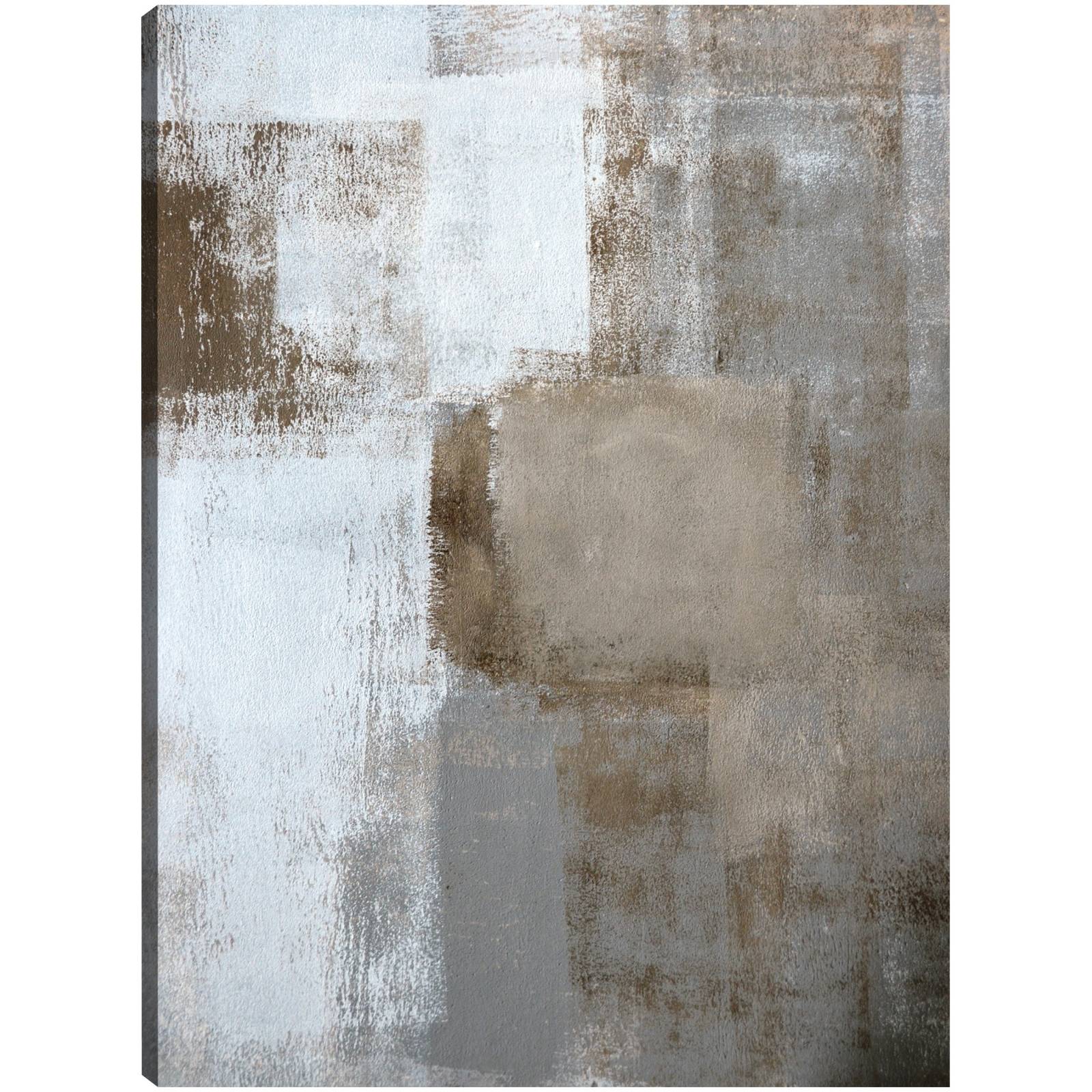 cuadro decorativo  Baile cuadrado de lluvia