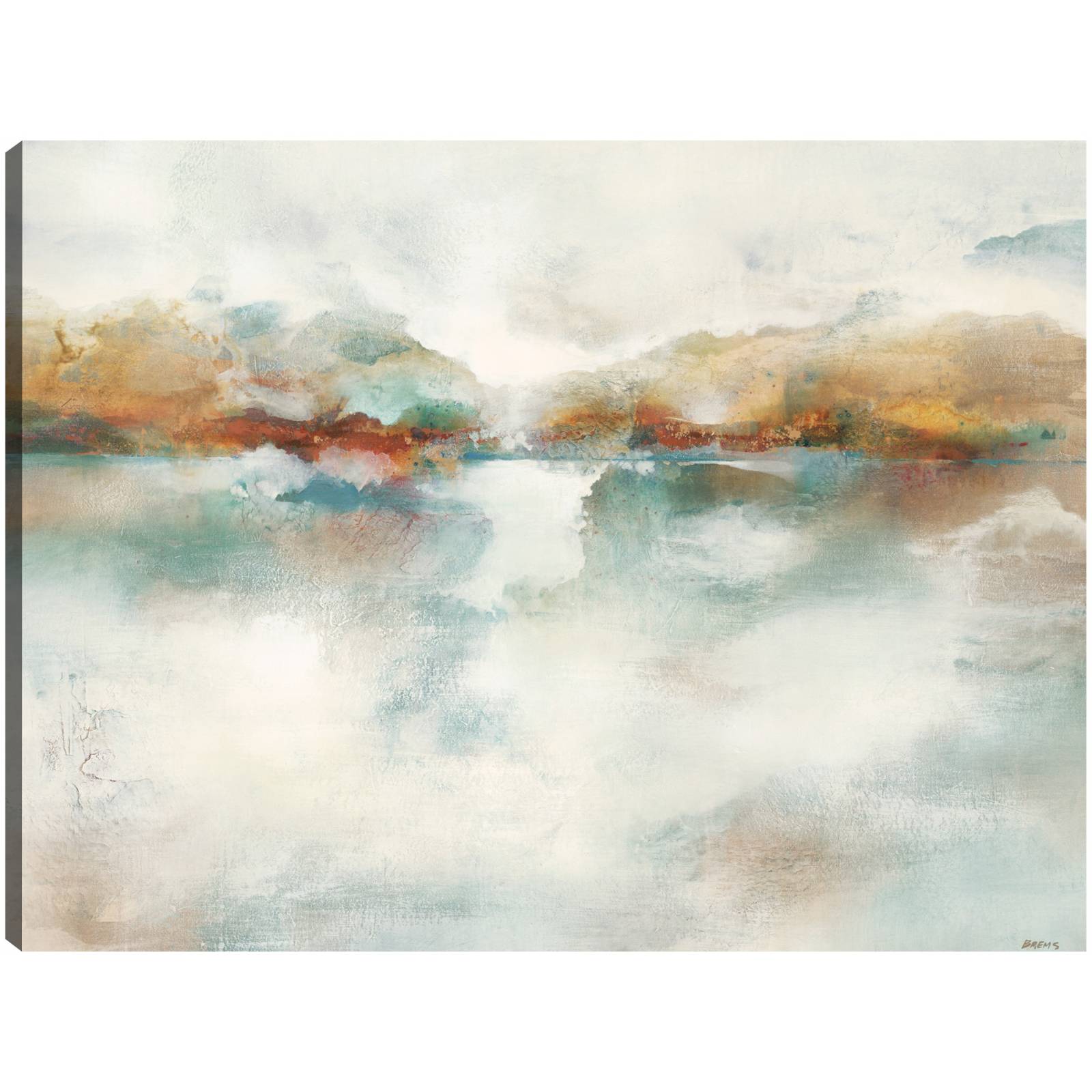 cuadro decorativo Velo Ascendente