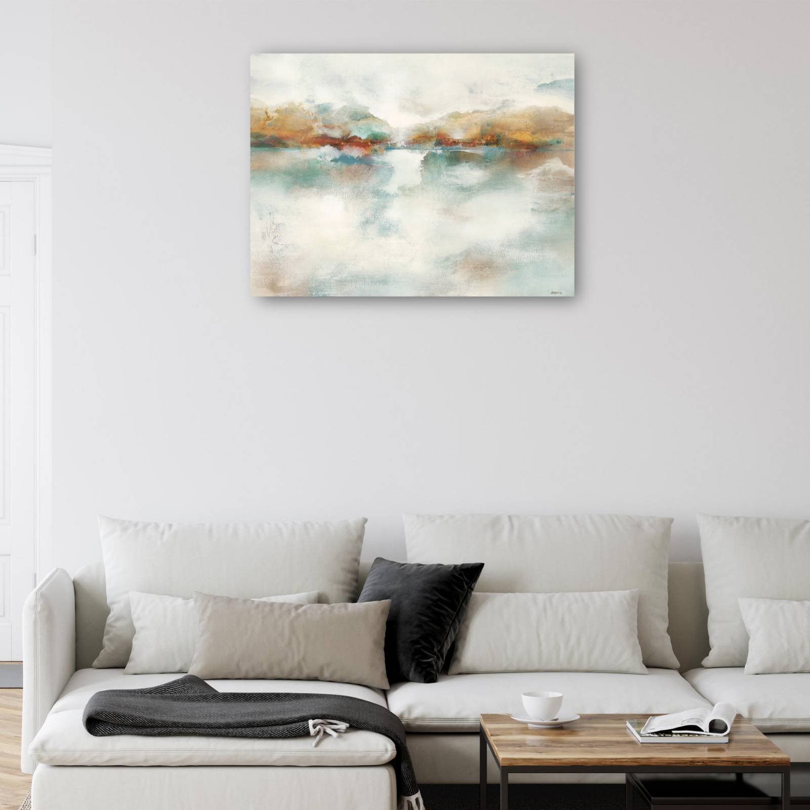 cuadro decorativo Velo Ascendente