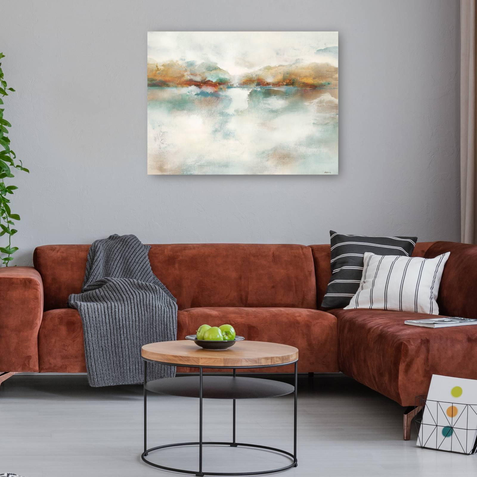 cuadro decorativo Velo Ascendente