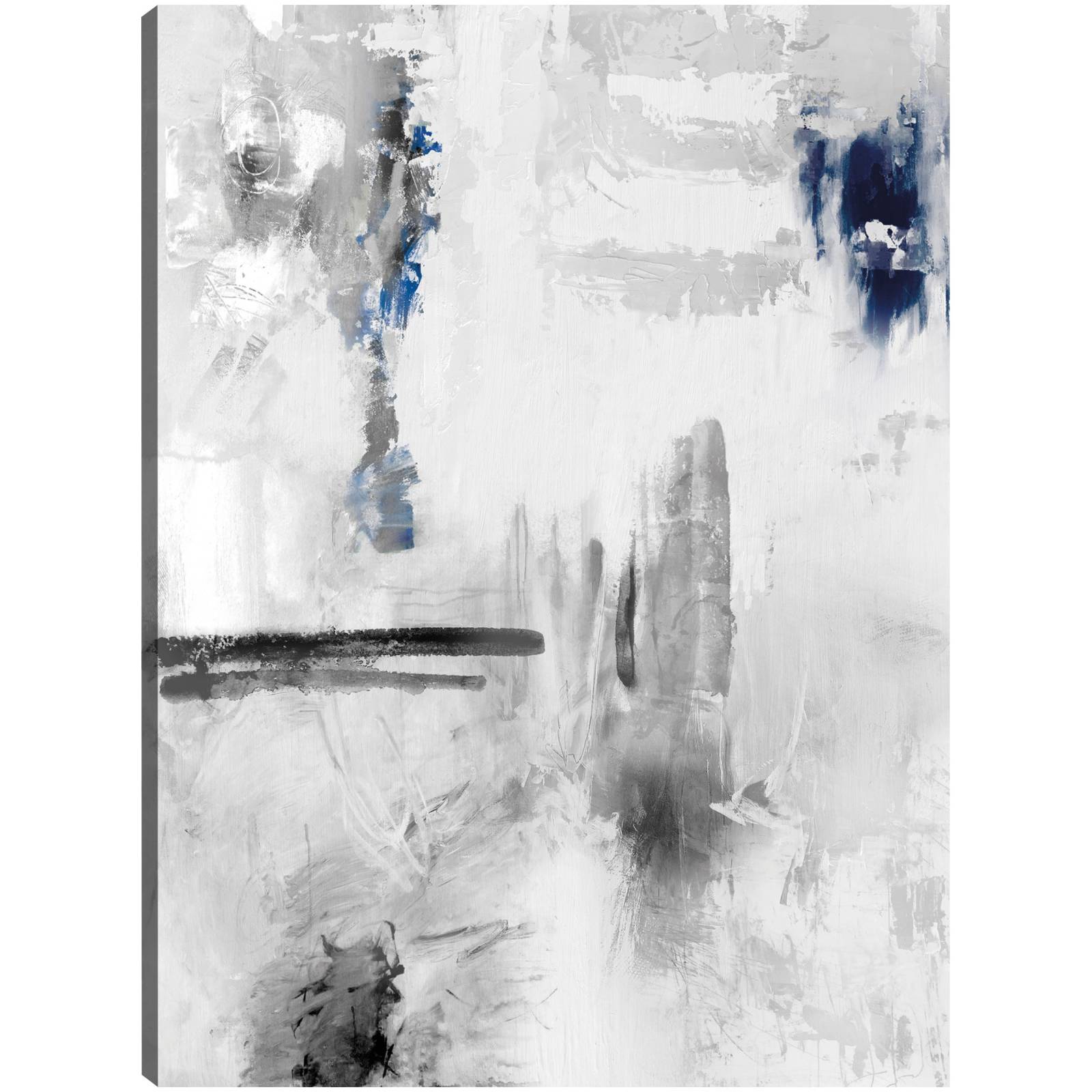 cuadro decorativo  Ritmo industrial