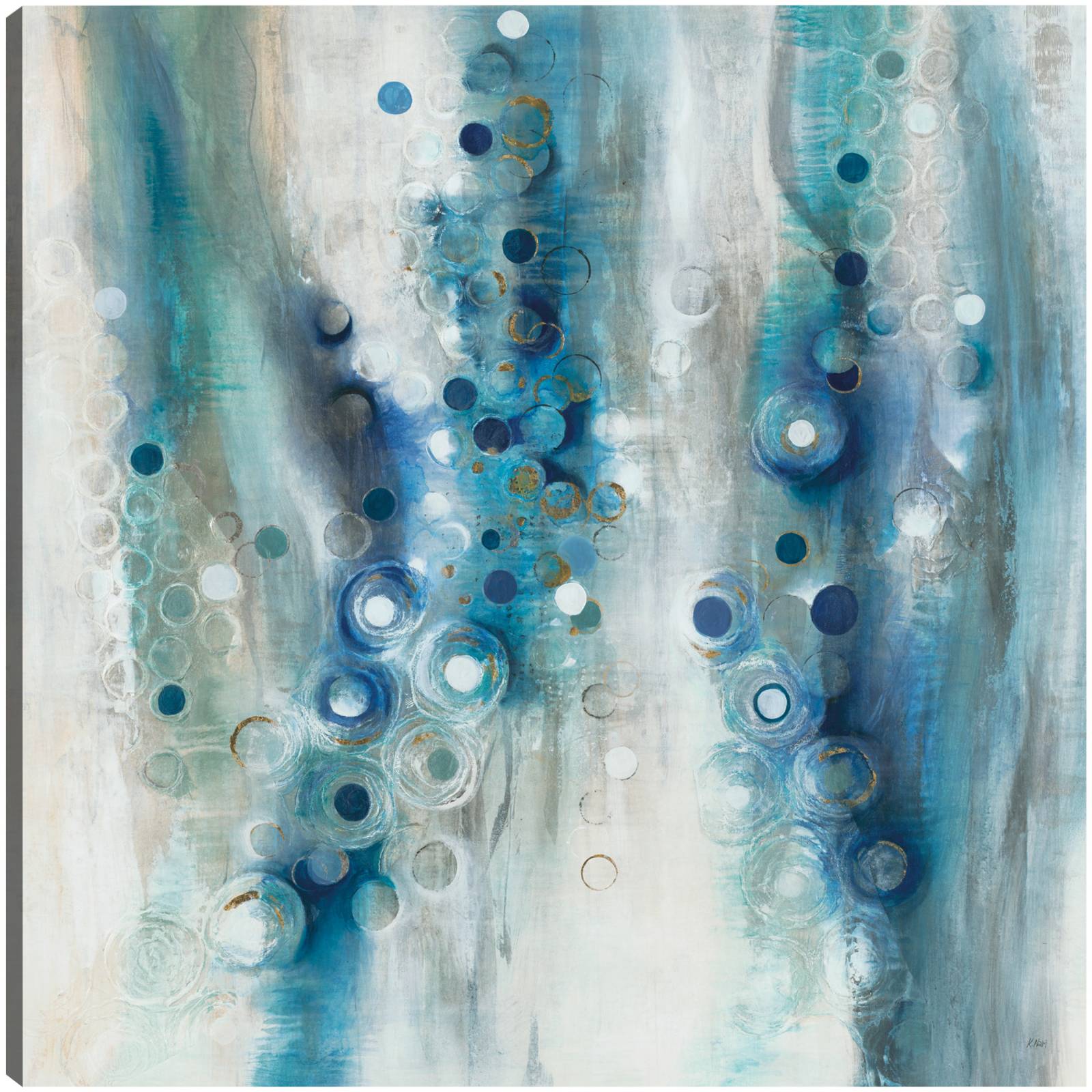 cuadro decorativo Musa sin fin