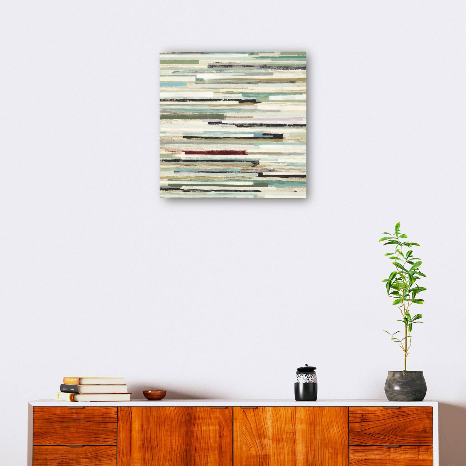 cuadro decorativo  Noche/Día