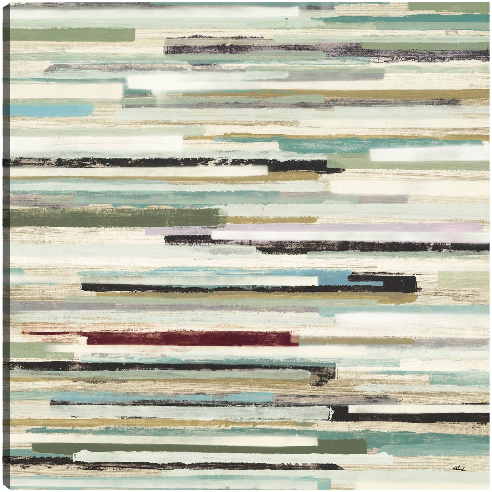 cuadro decorativo  Noche/Día