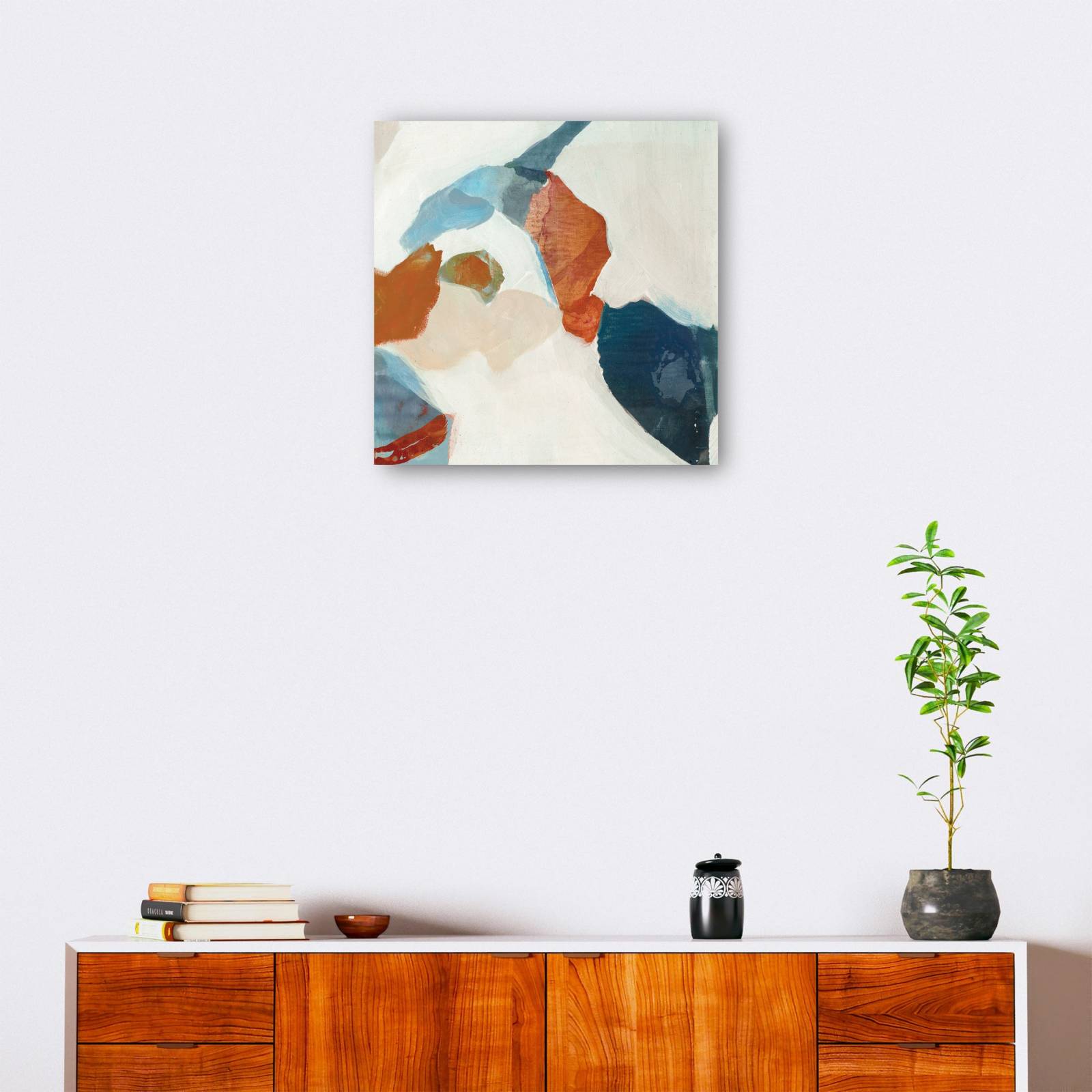 cuadro decorativo  Martini