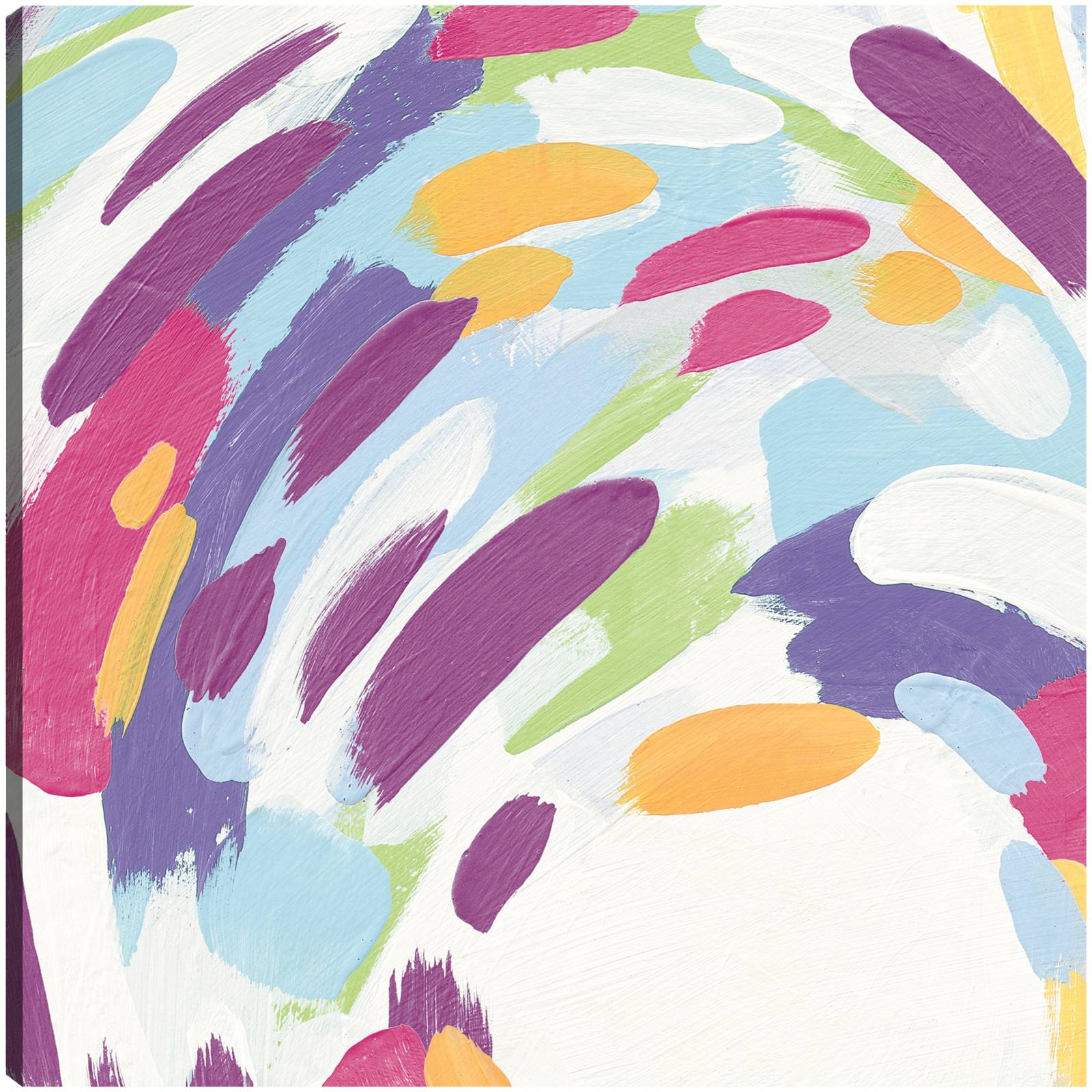 cuadro decorativo  Risa III Brillante