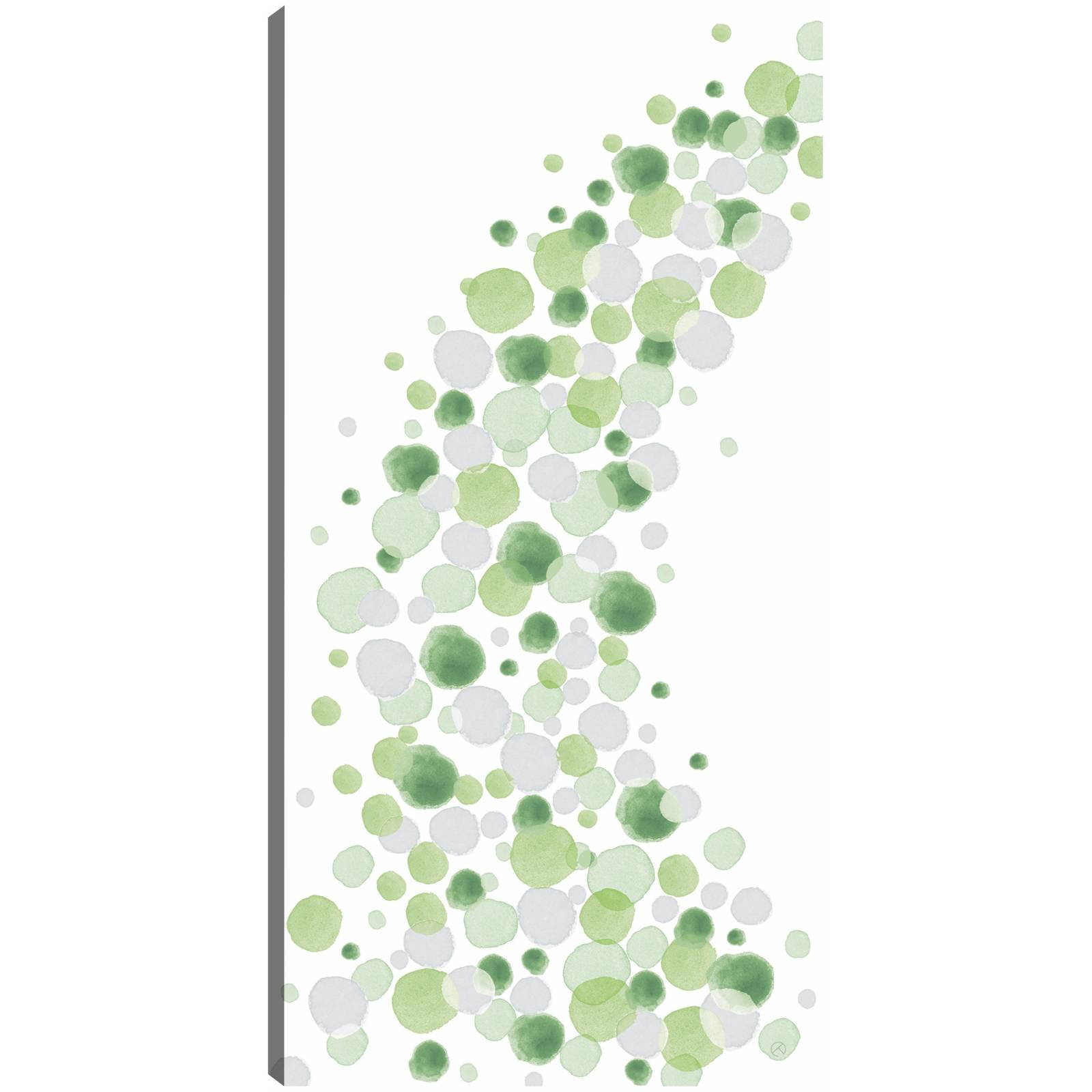 cuadro decorativo  Resumen de puntos II