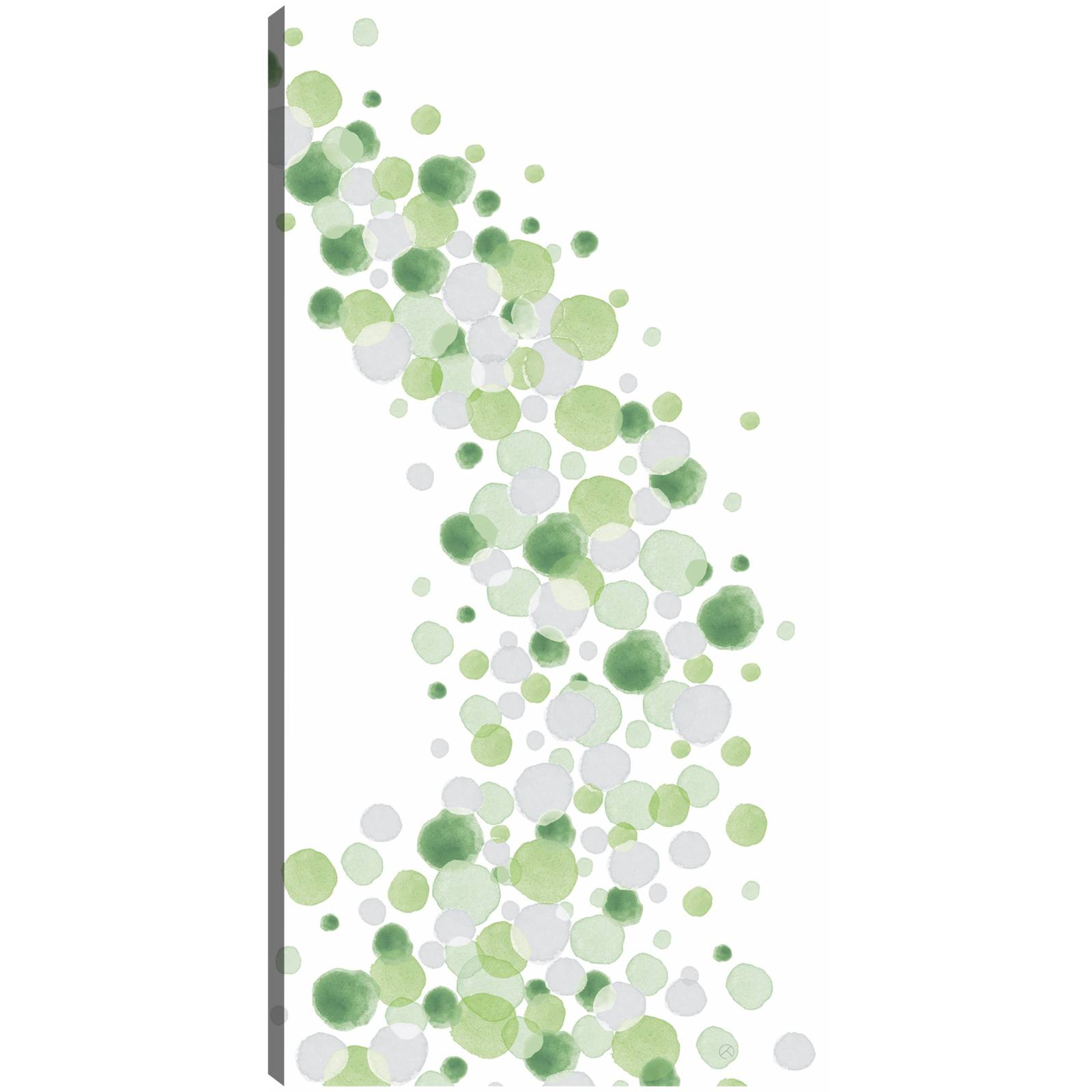 cuadro decorativo  Resumen de puntos I