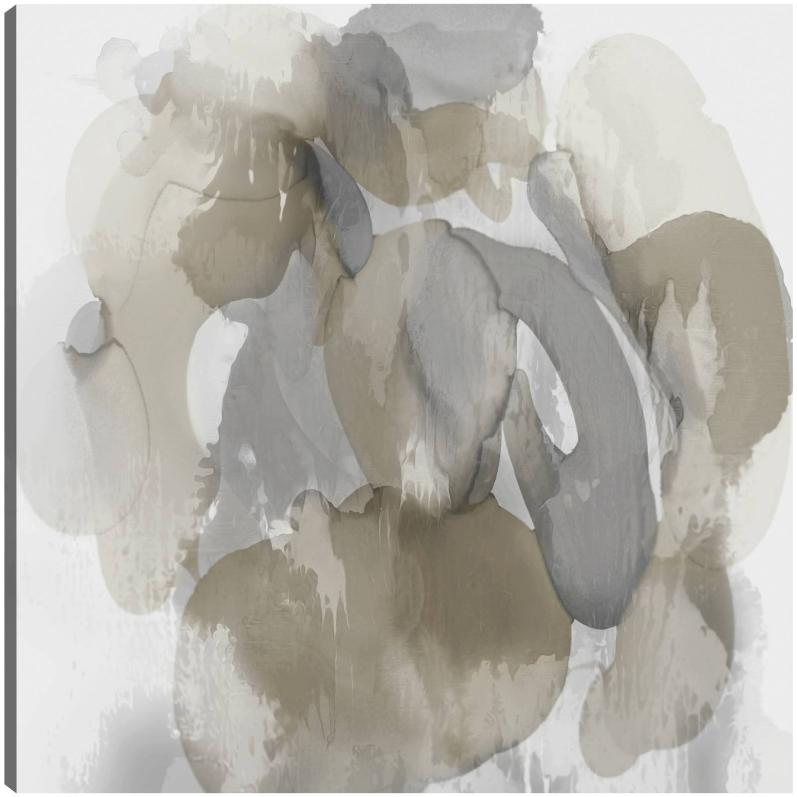 cuadro decorativo  Flujo Neutro I