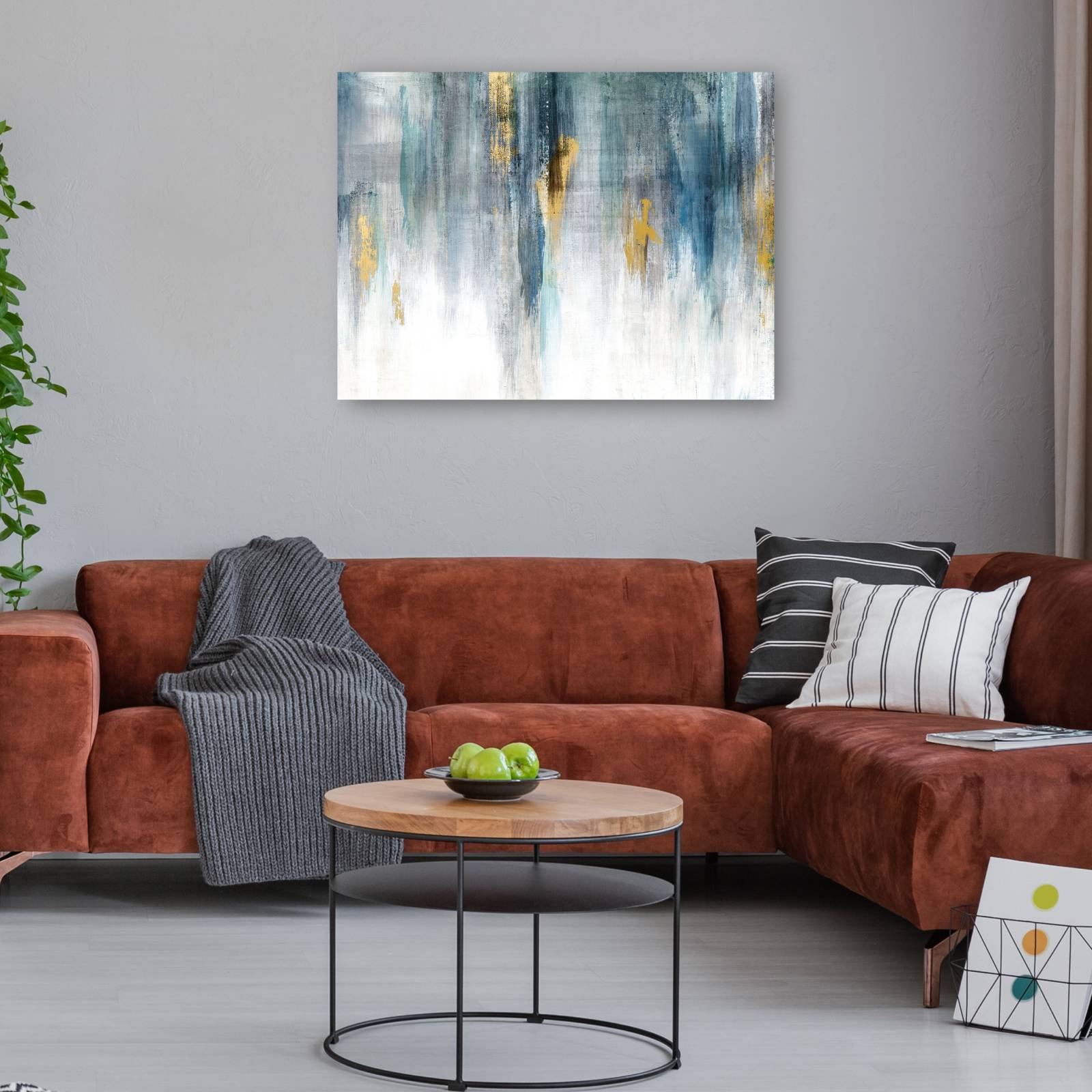 cuadro decorativo  Belice