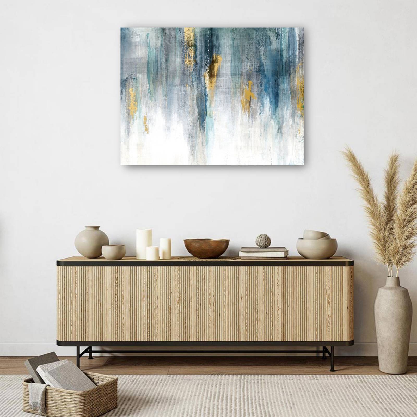 cuadro decorativo  Belice