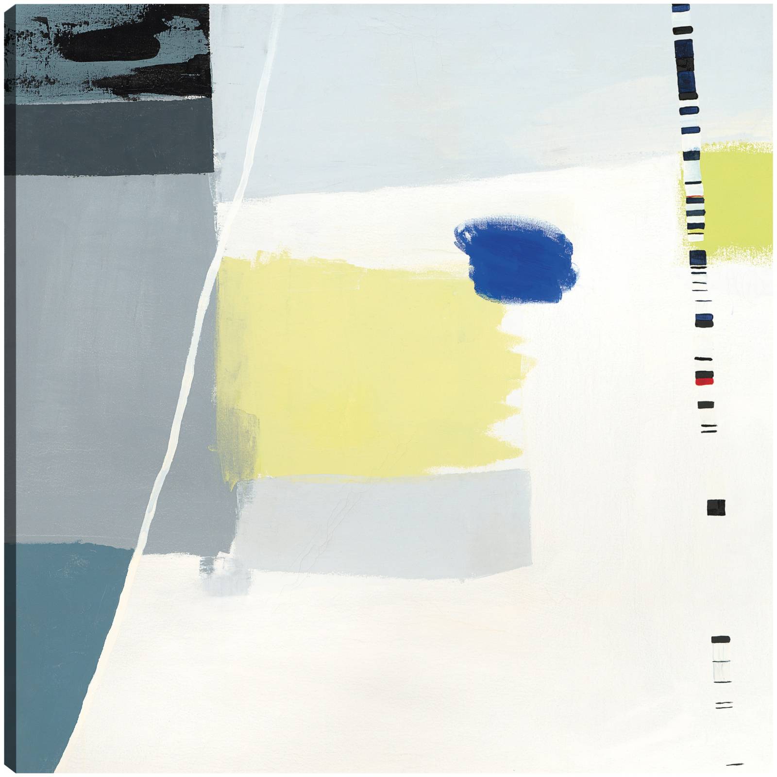 cuadro decorativo  Carretera 80