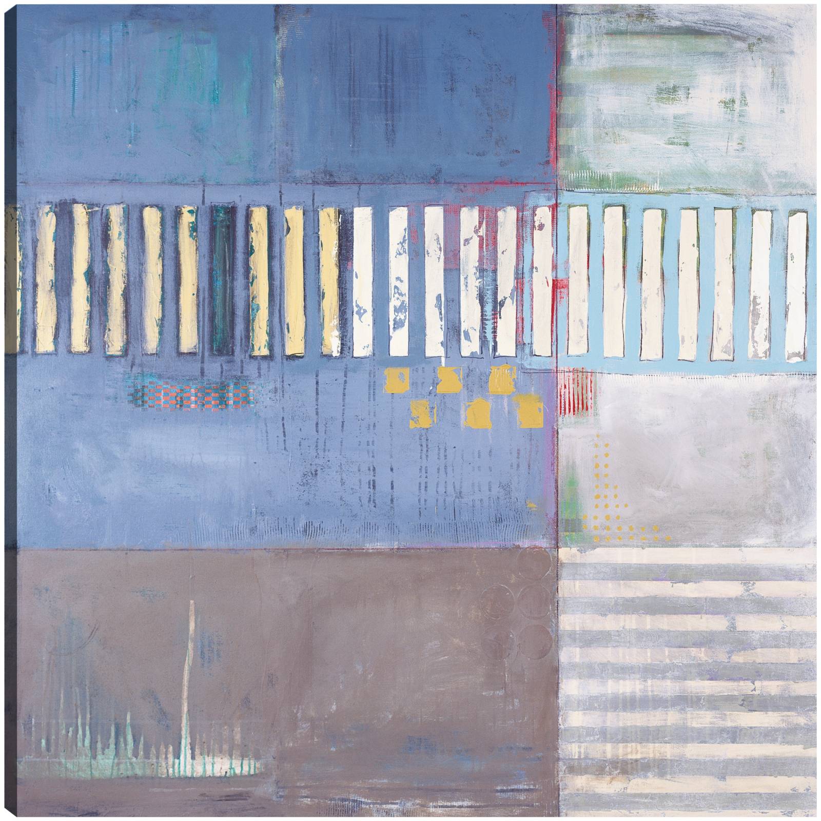 cuadro decorativo  Balance