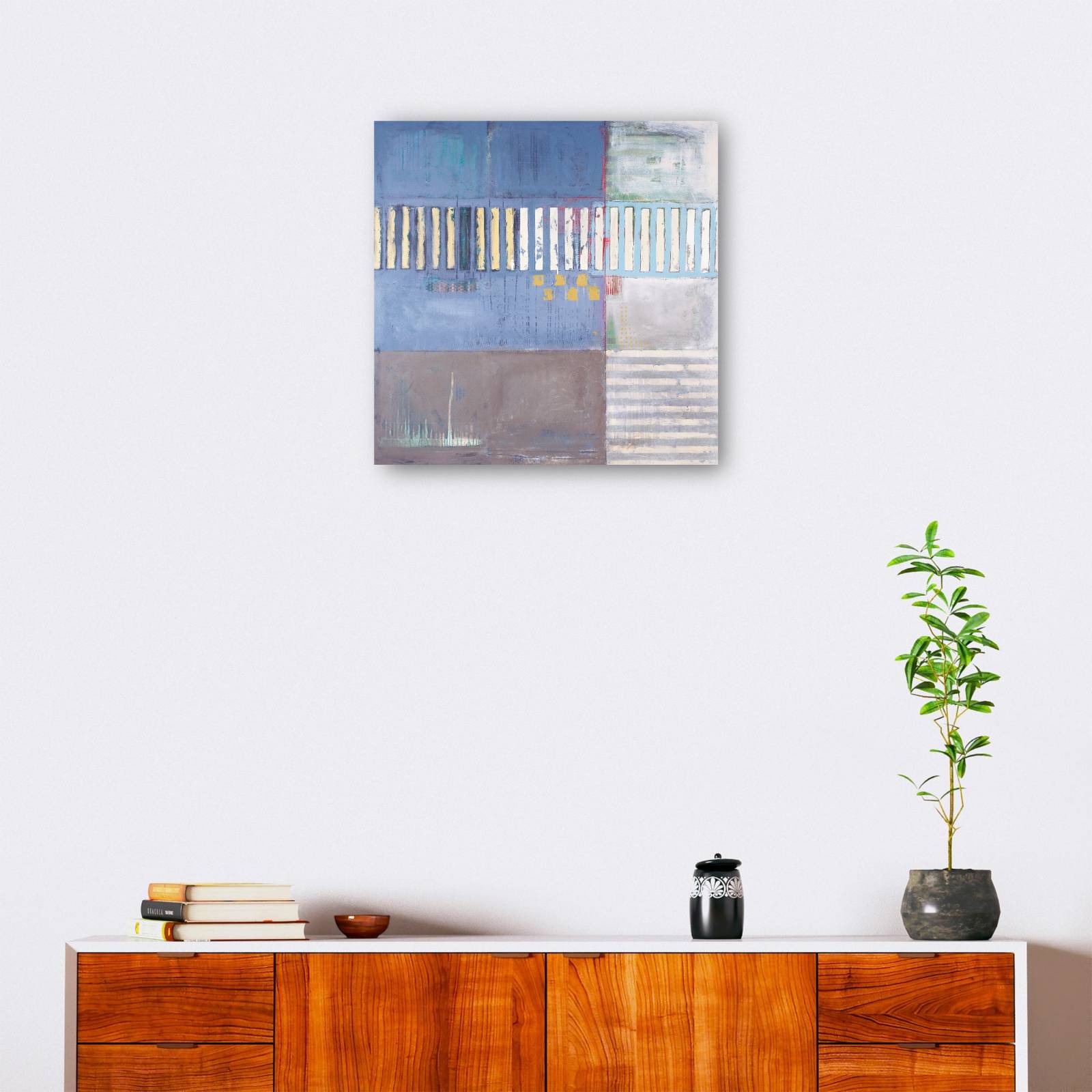 cuadro decorativo  Balance