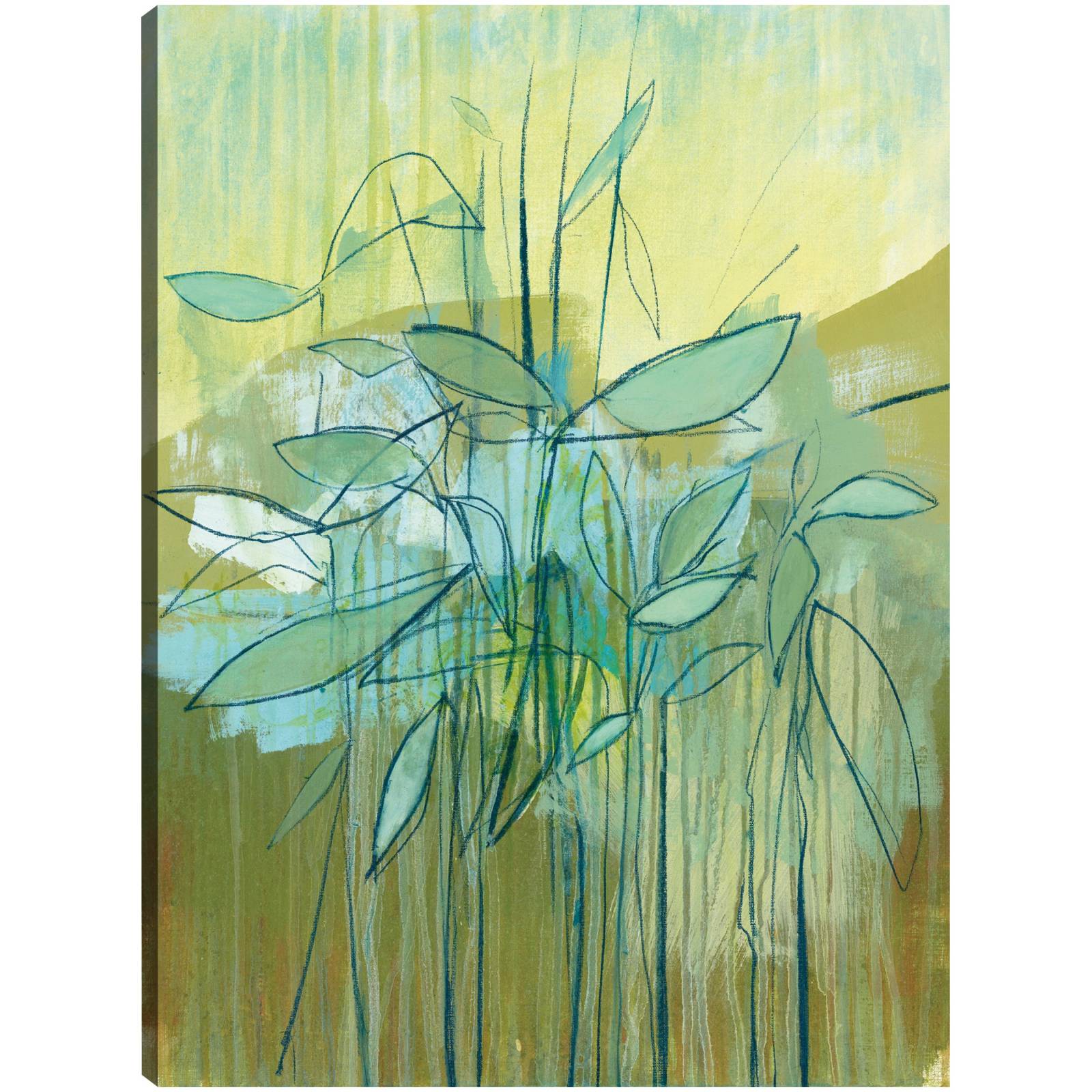 cuadro decorativo  Sin titulo II