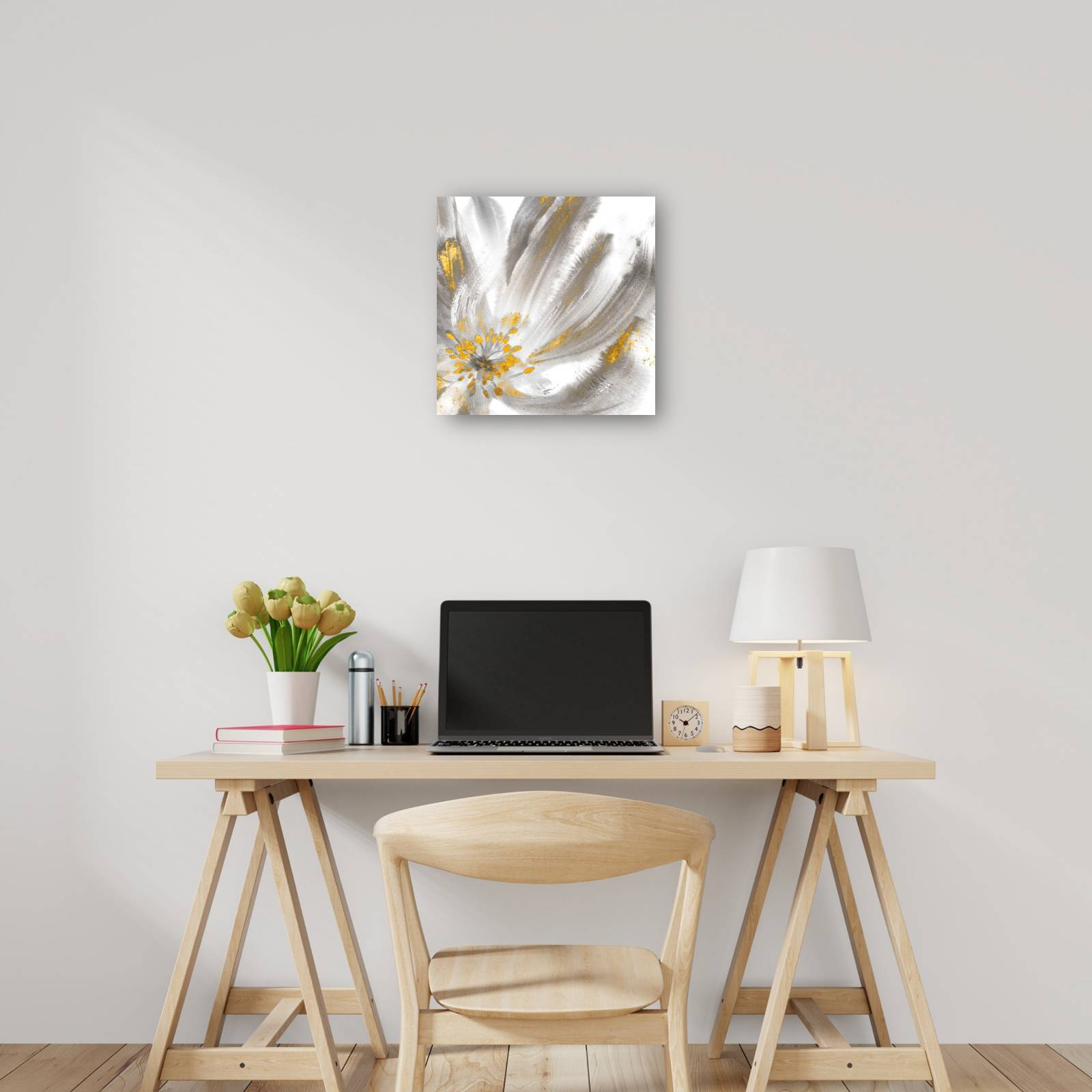 cuadro decorativo  Animado IX