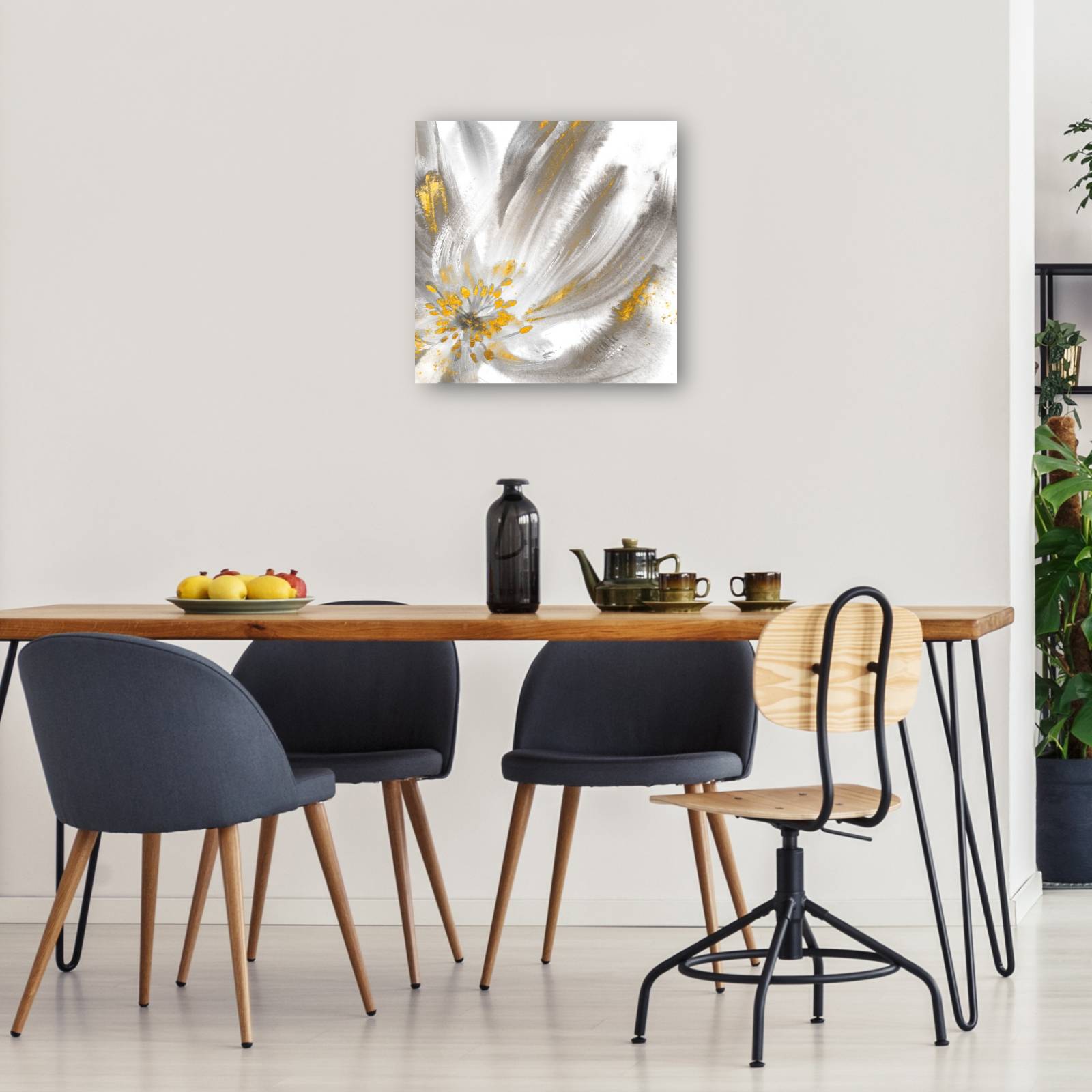 cuadro decorativo  Animado IX