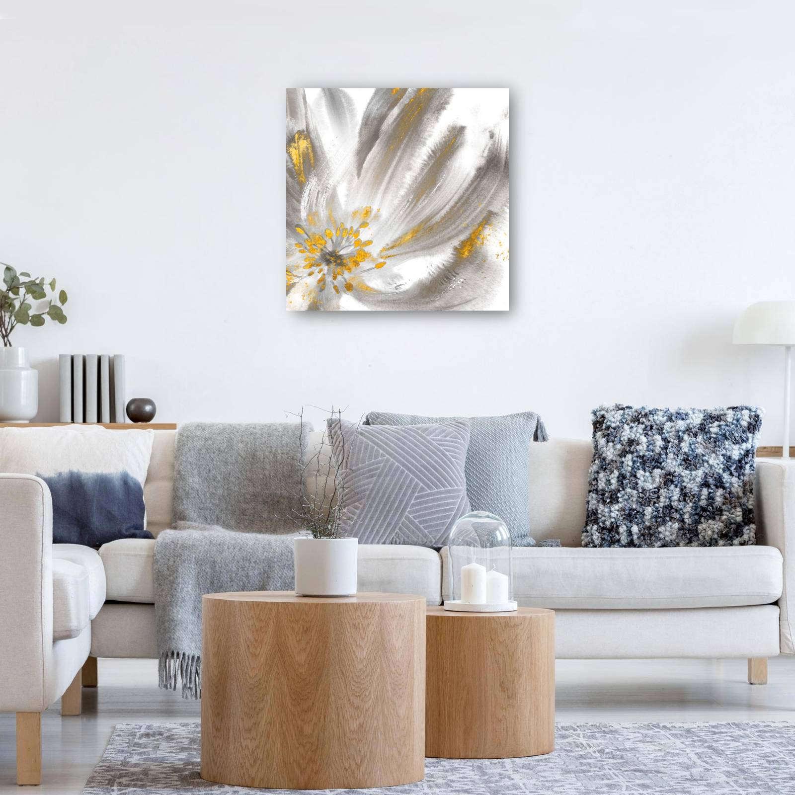 cuadro decorativo  Animado IX