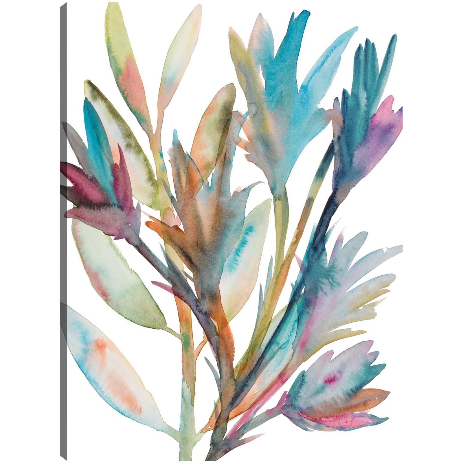 cuadro decorativo  Rainbow Wish 2 cultivo