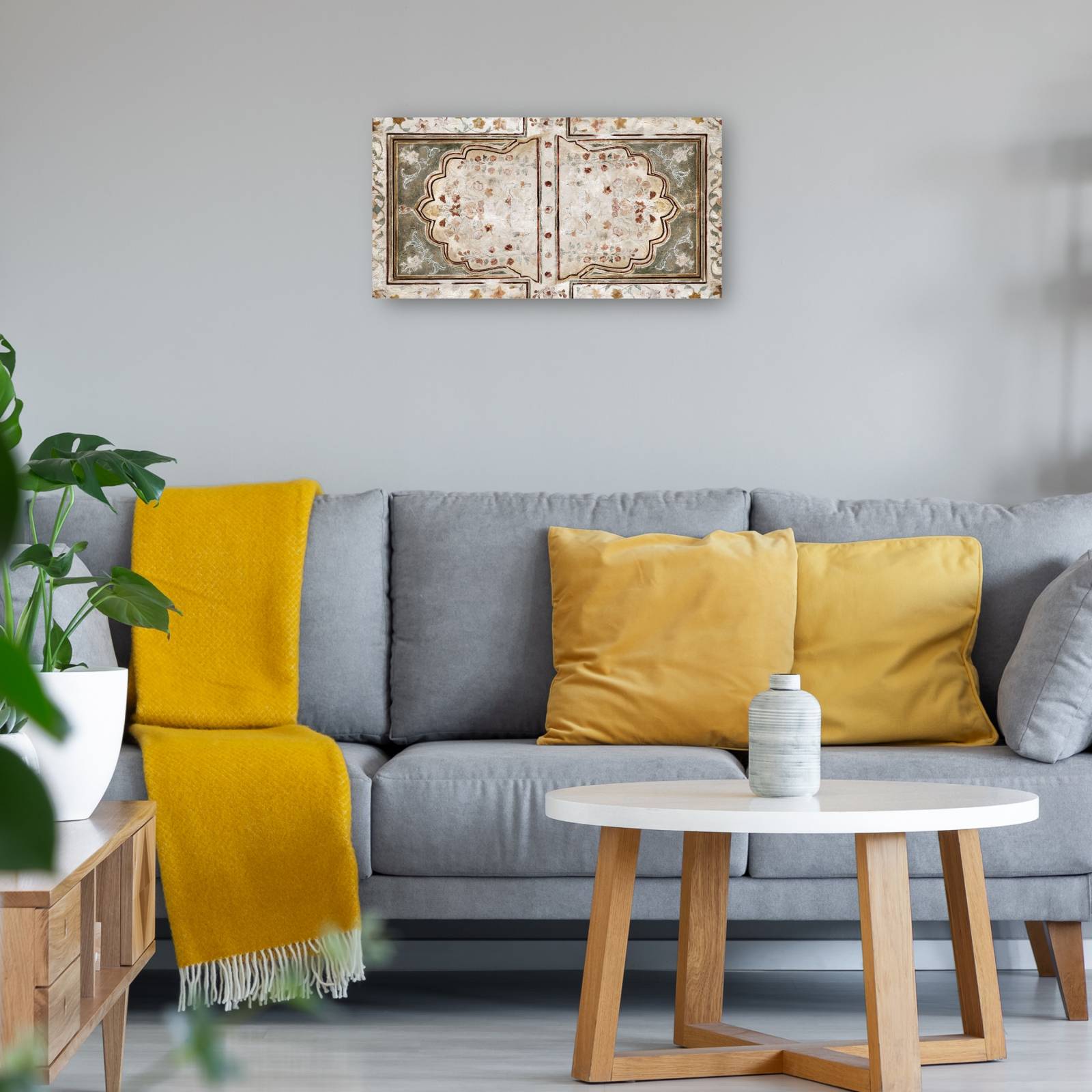 cuadro decorativo  Tapiz