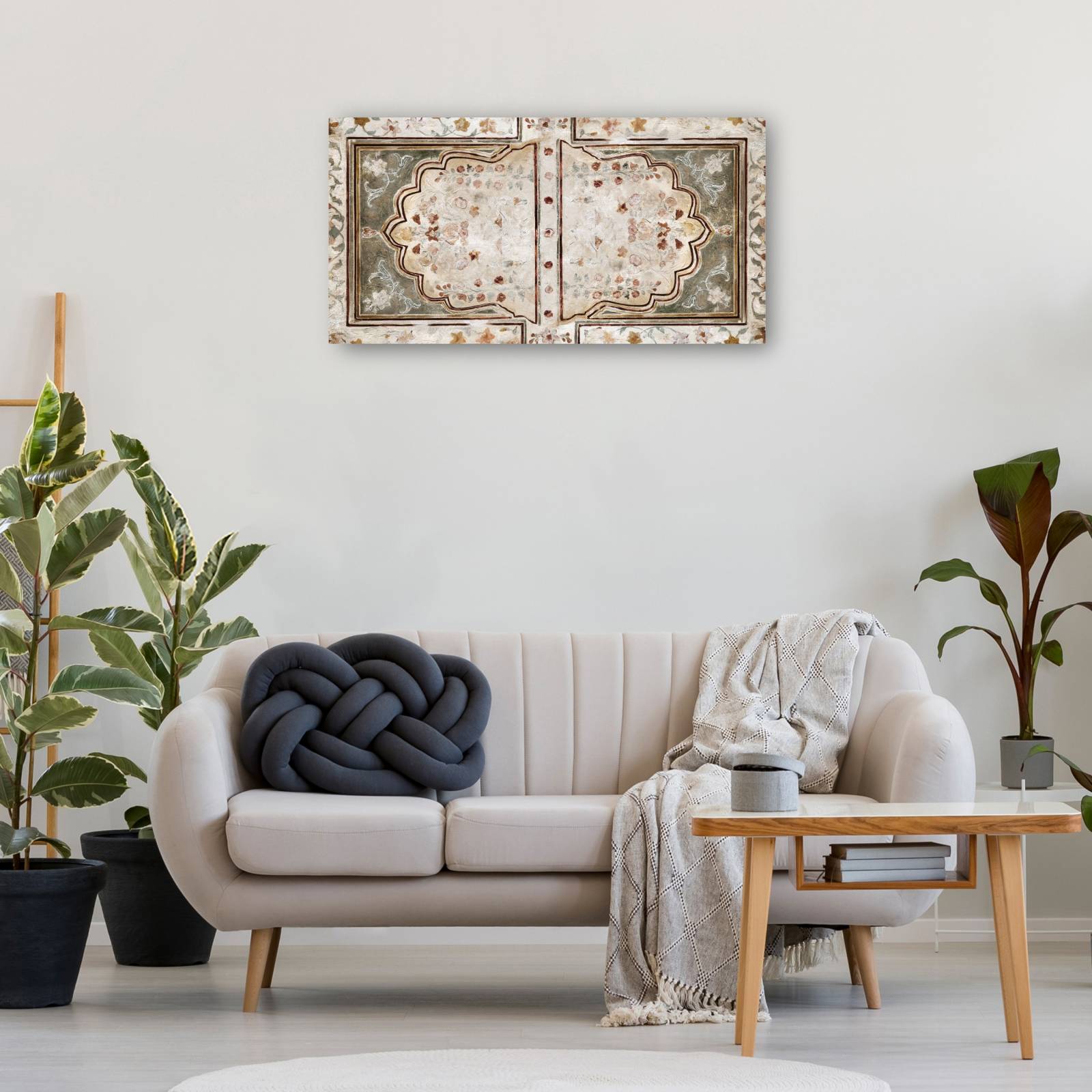 cuadro decorativo  Tapiz