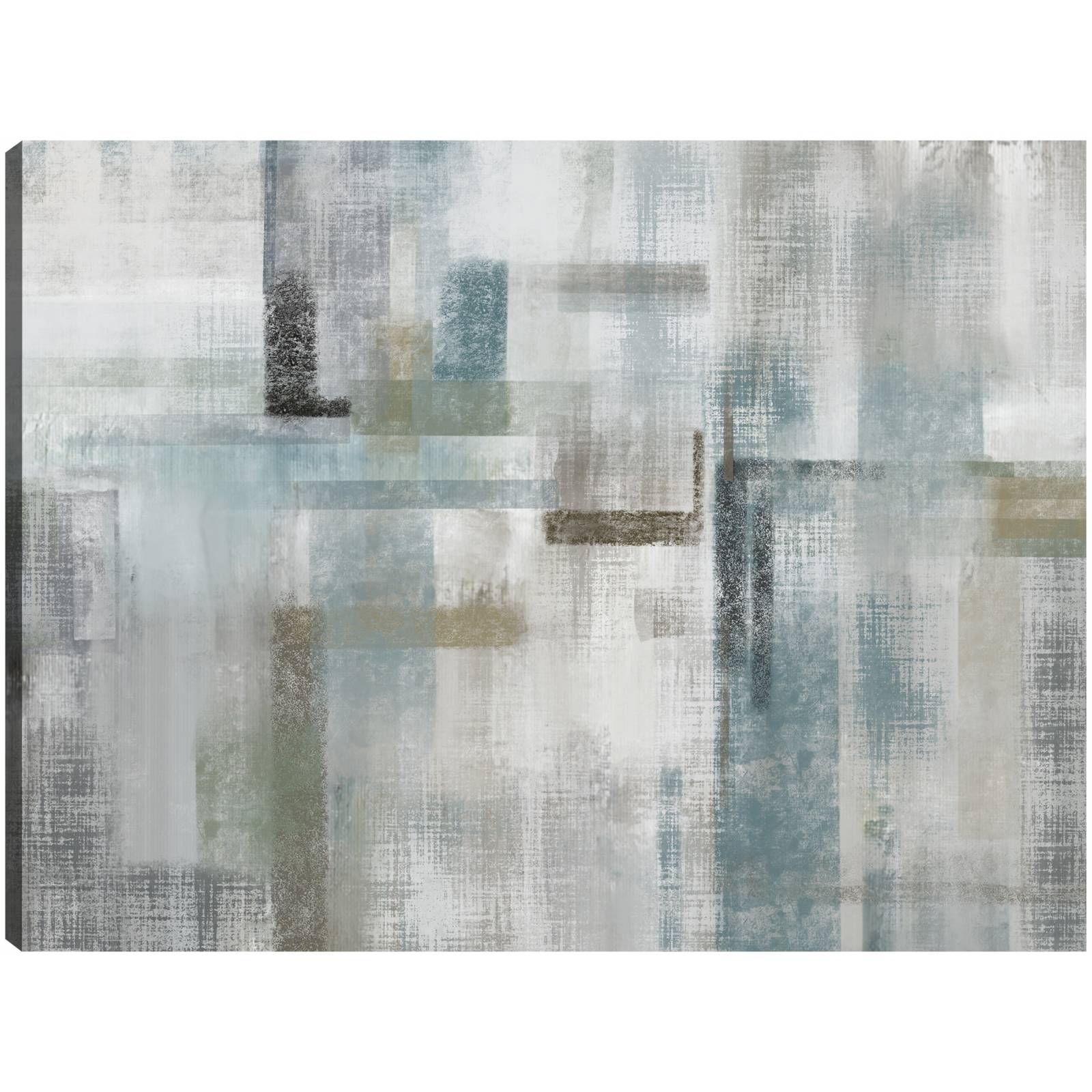 cuadro decorativo  Bits y piezas de luz