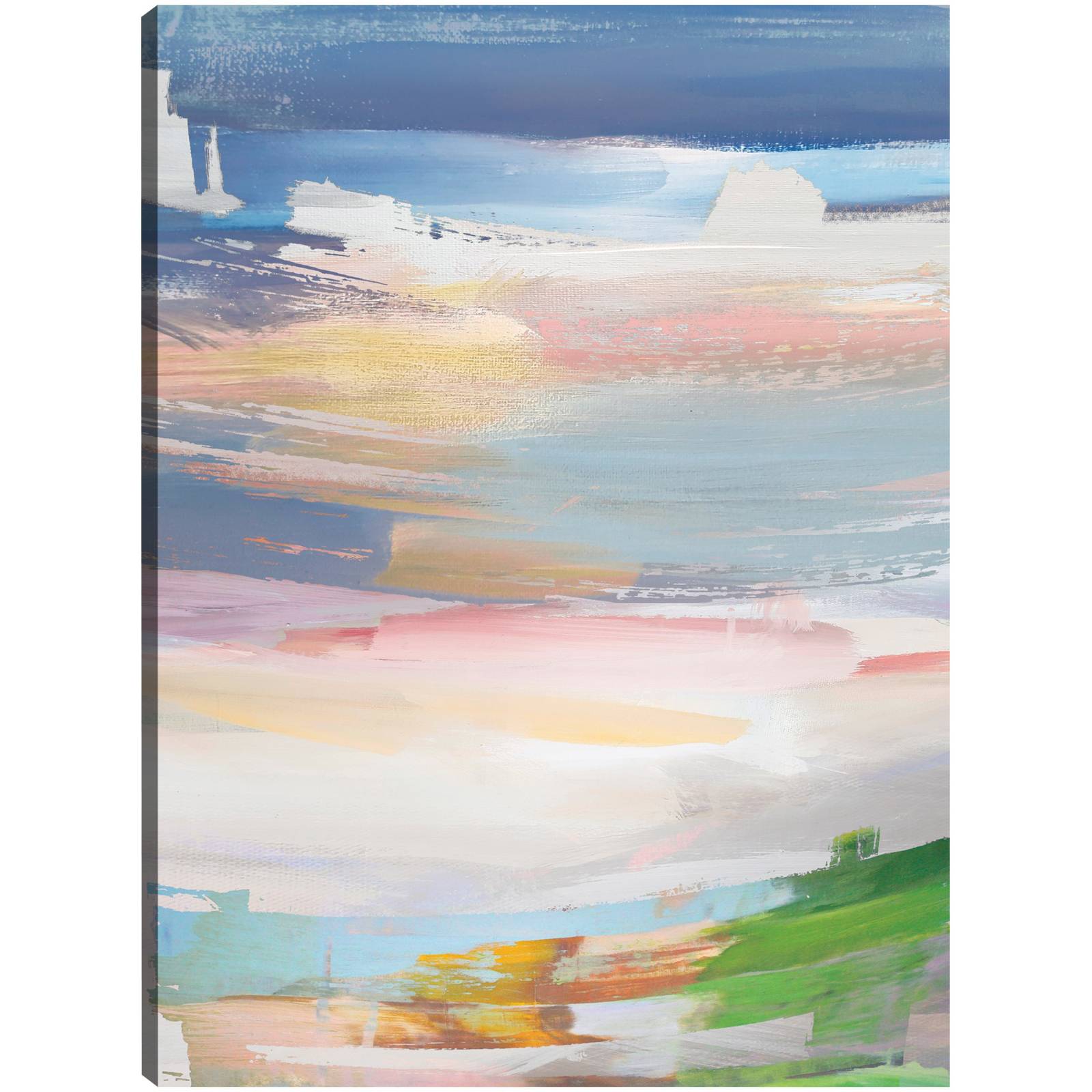 cuadro decorativo  Paisaje onírico