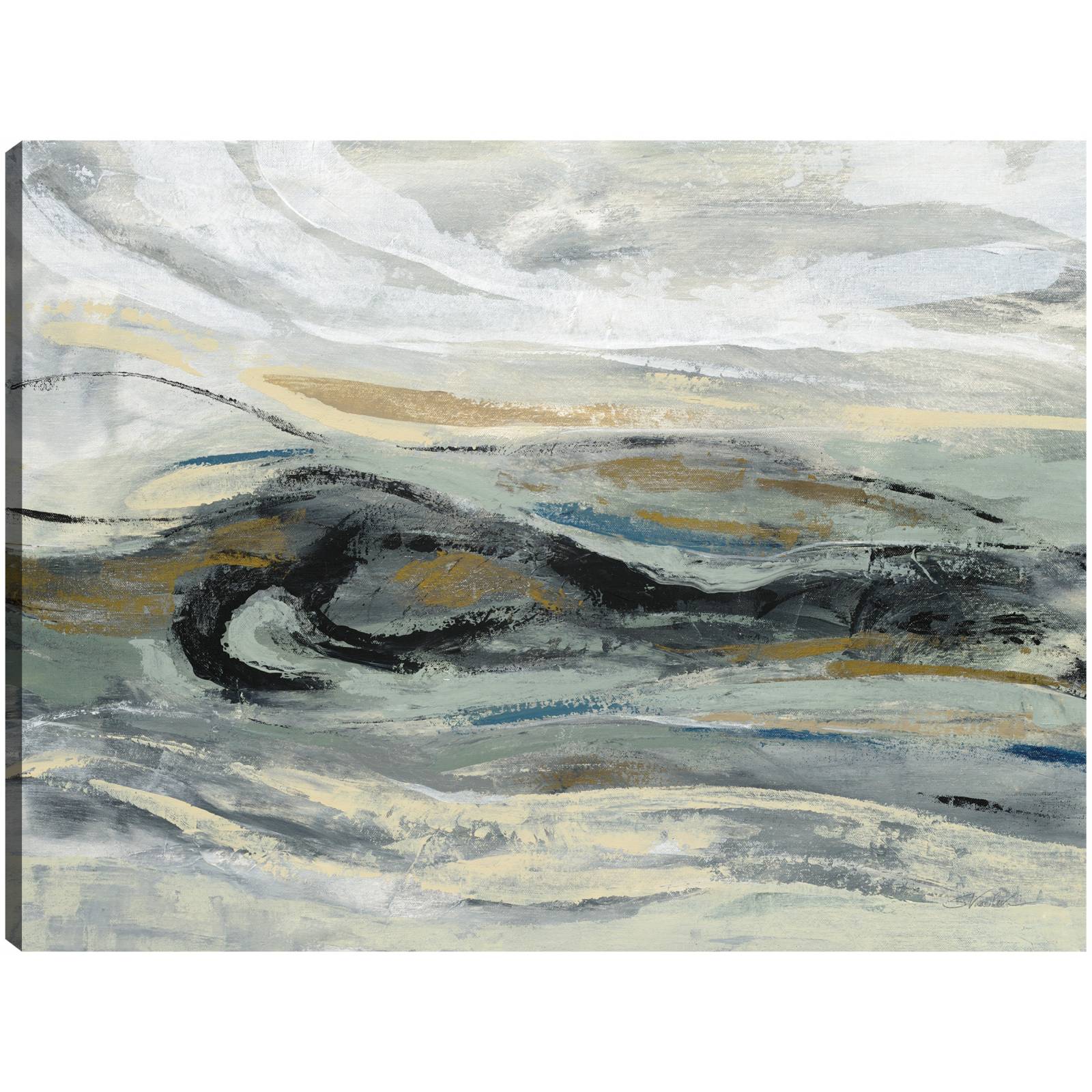 cuadro decorativo  Estuario