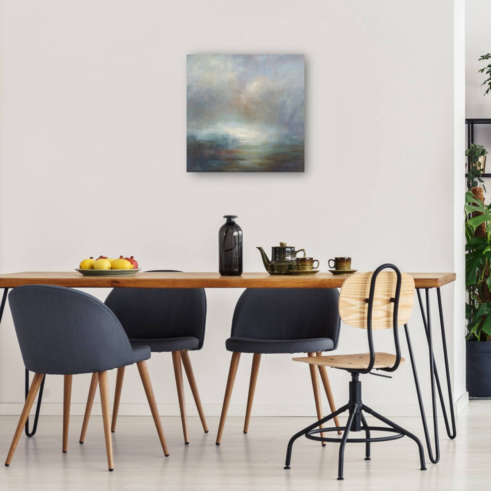 cuadro decorativo - Efectos de luz II