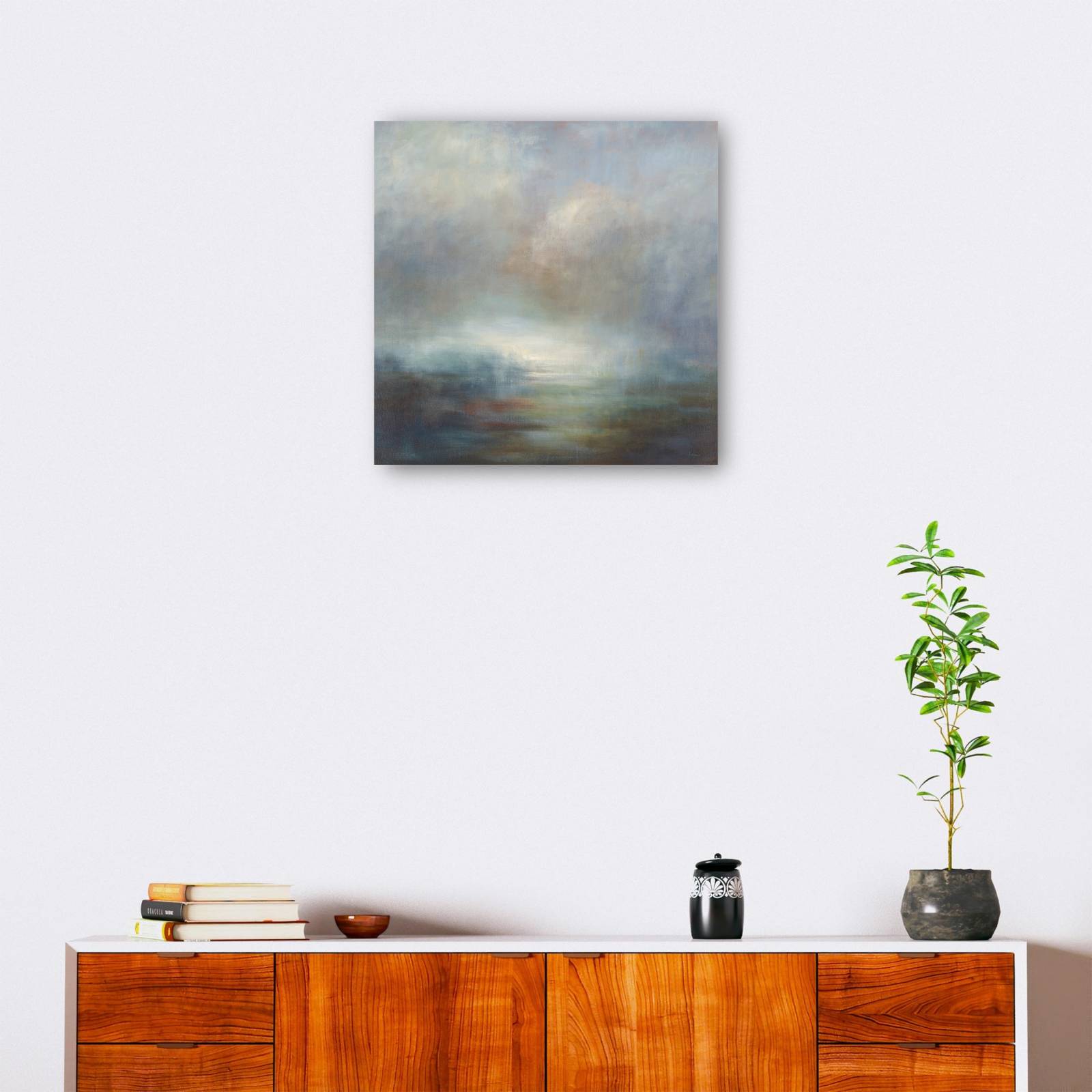 cuadro decorativo - Efectos de luz II