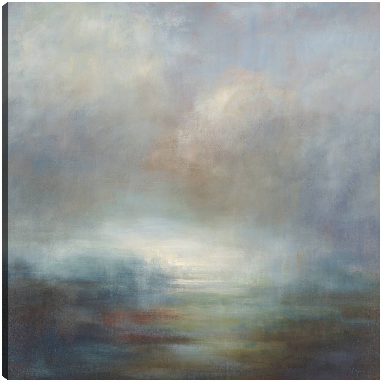 cuadro decorativo - Efectos de luz II