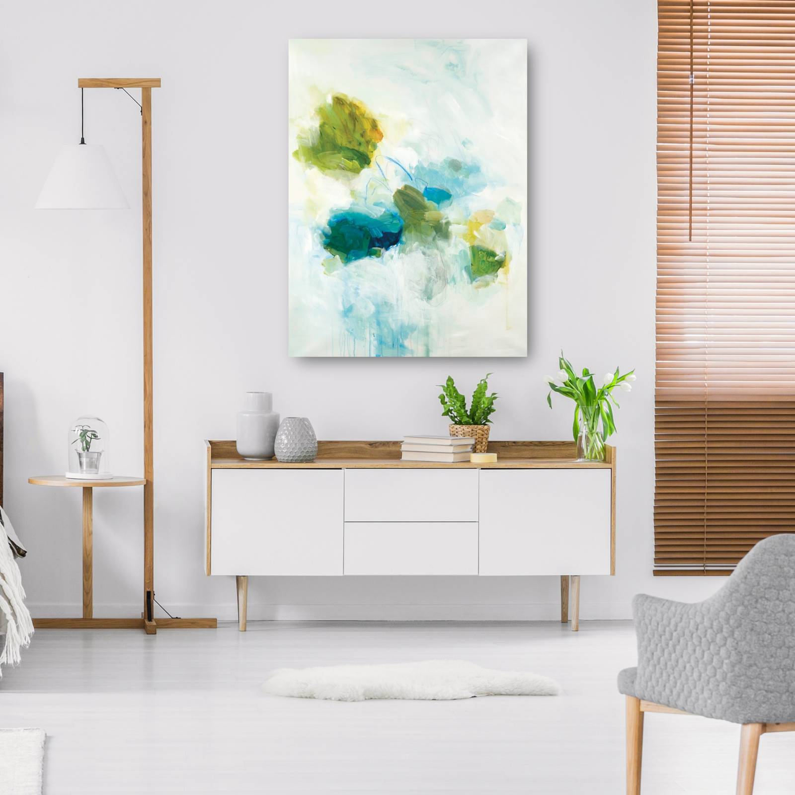 cuadro decorativo - Indefinido #11