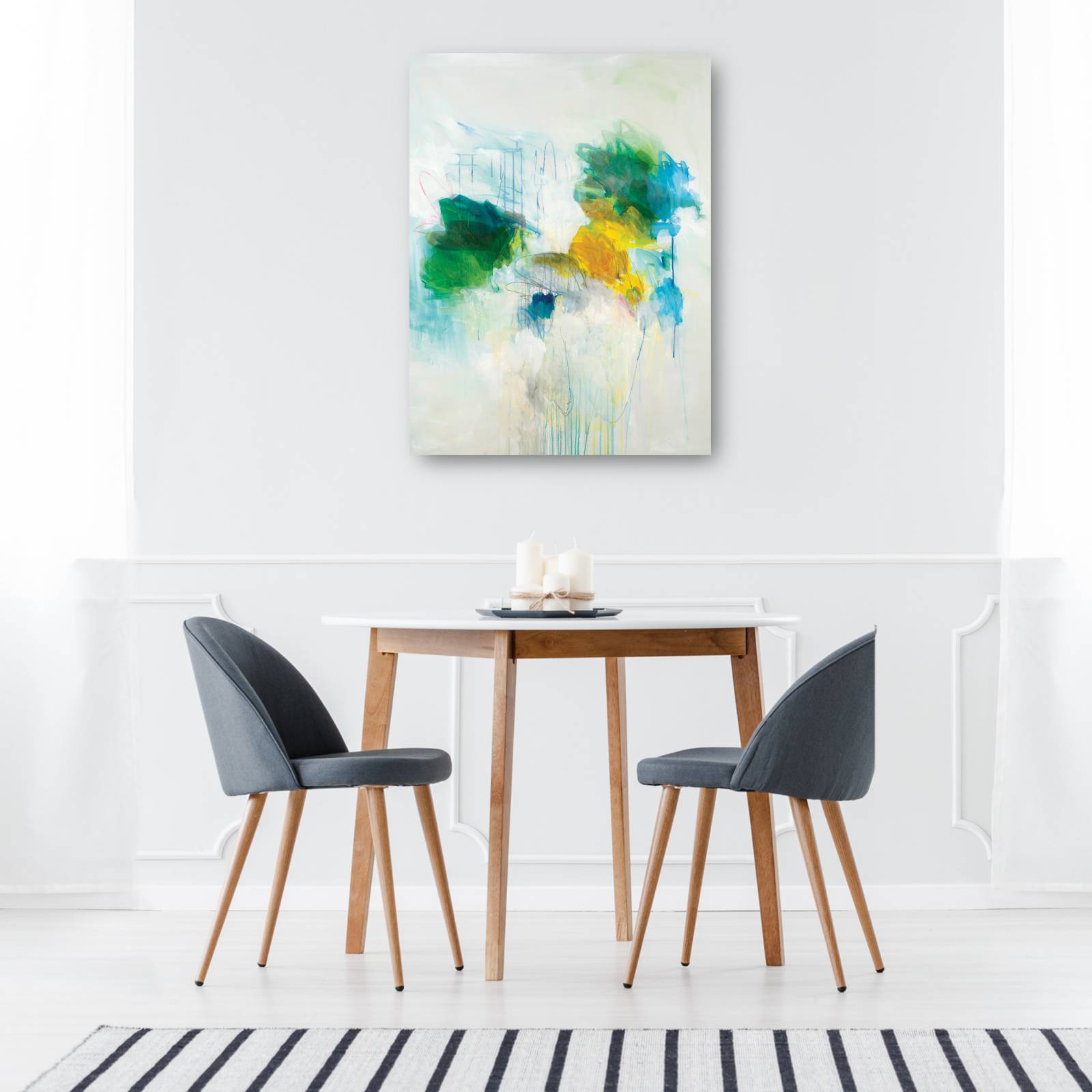 cuadro decorativo - Indefinido #8